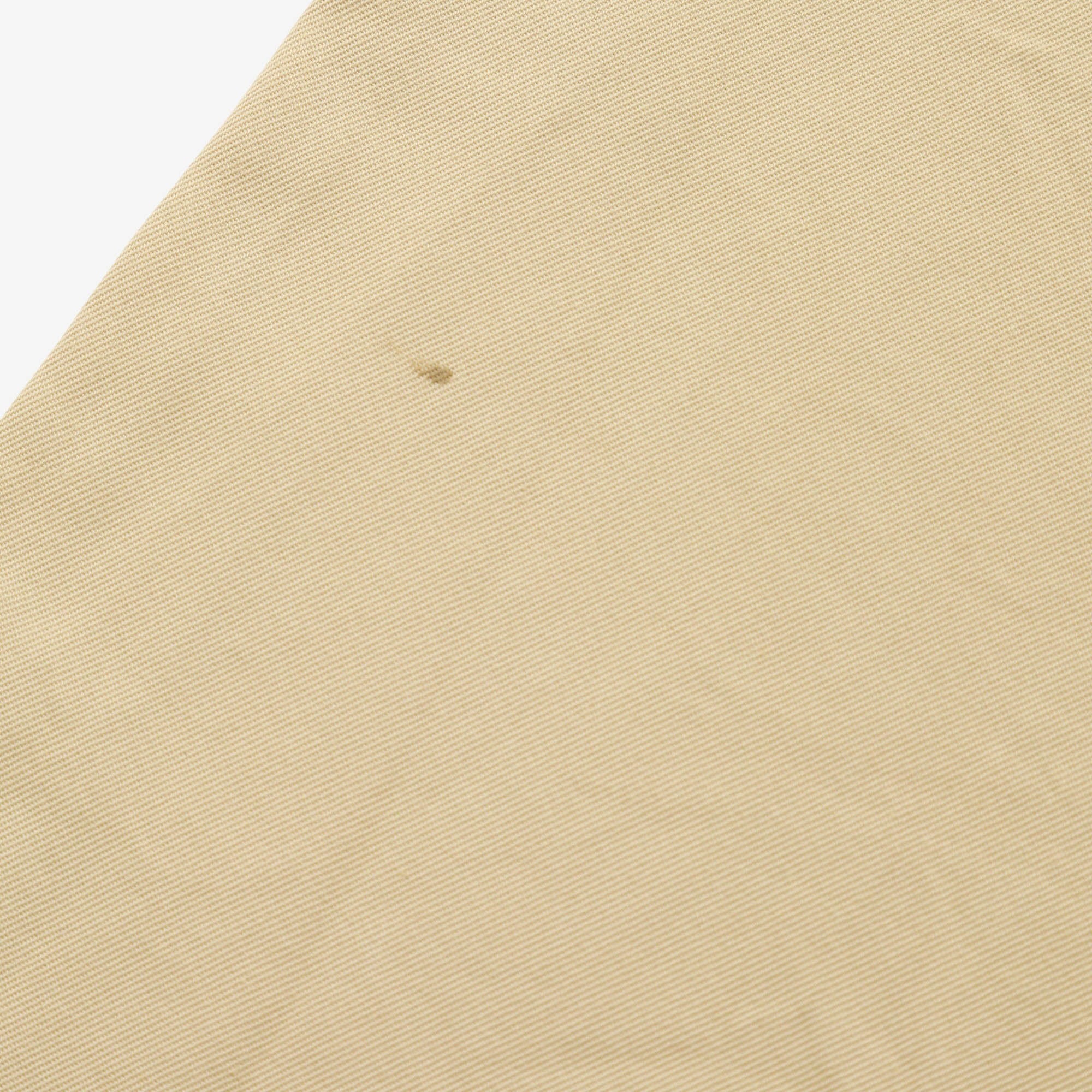 Flat Front Trousers (32W x 28.5L) - Image 4