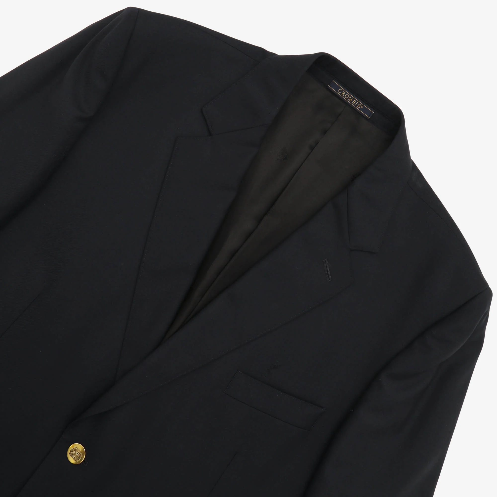 Twill Games Blazer - Image 3