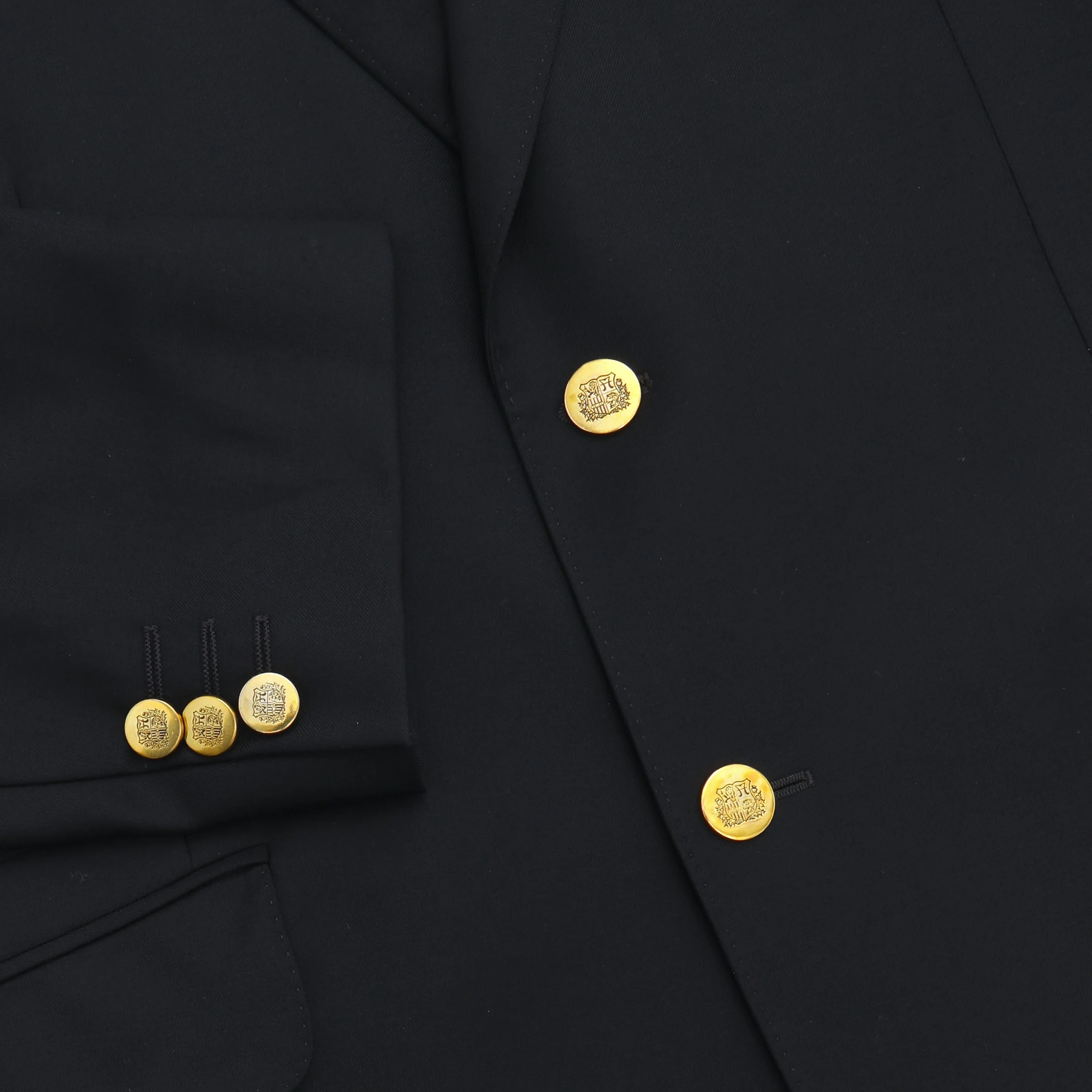Twill Games Blazer - Image 4