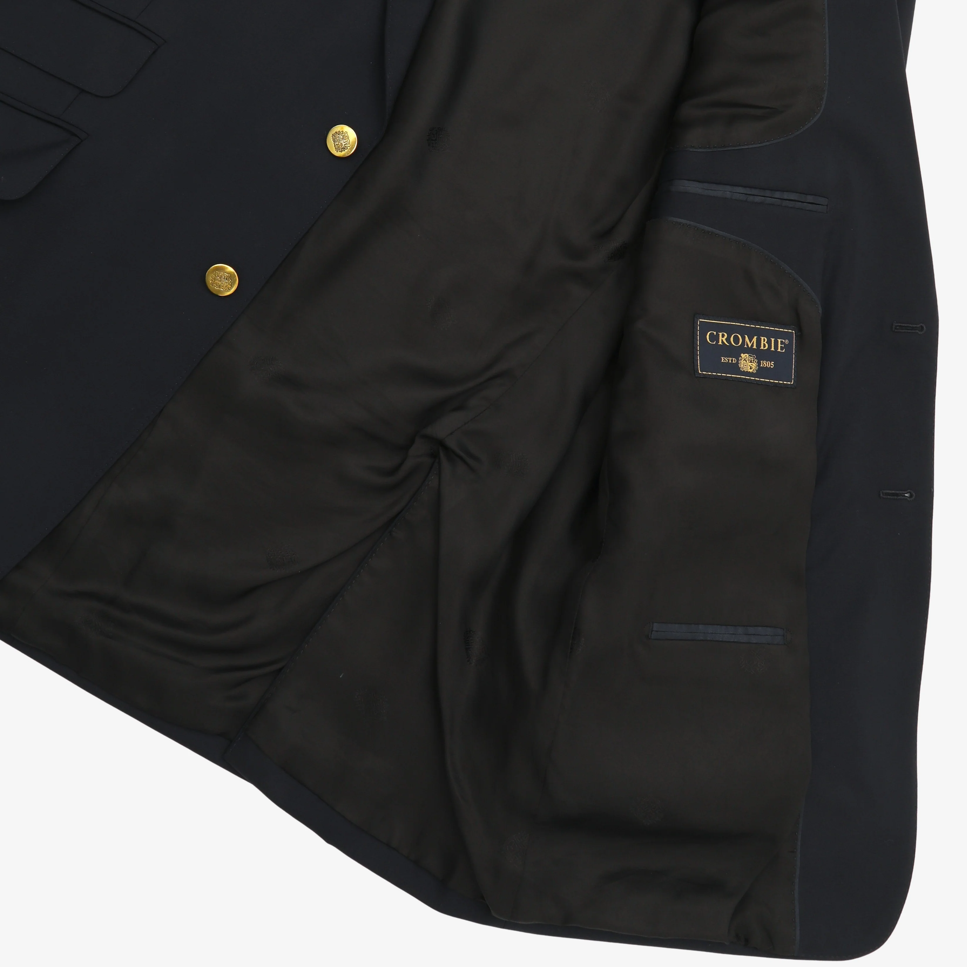 Twill Games Blazer - Image 5