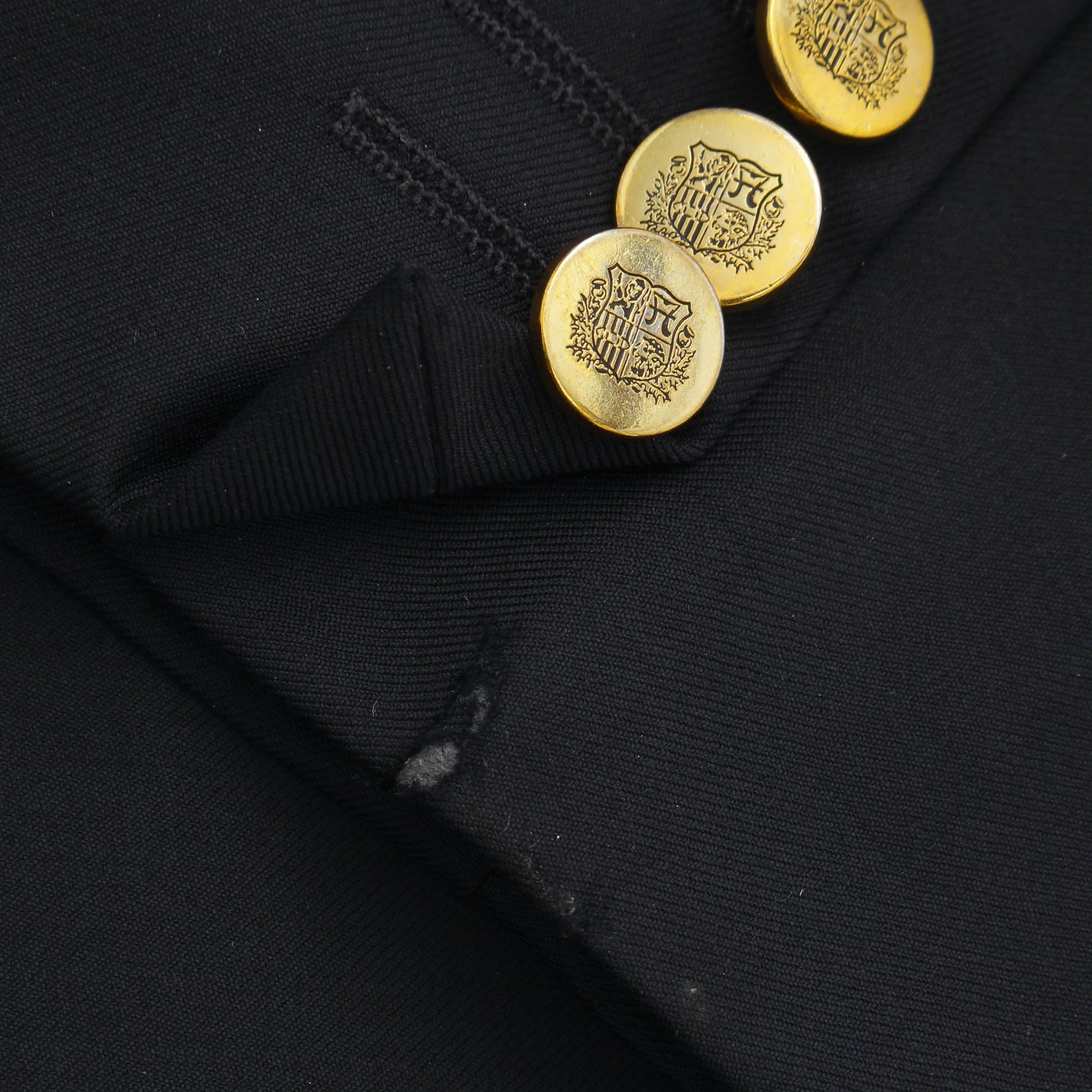 Twill Games Blazer - Image 7