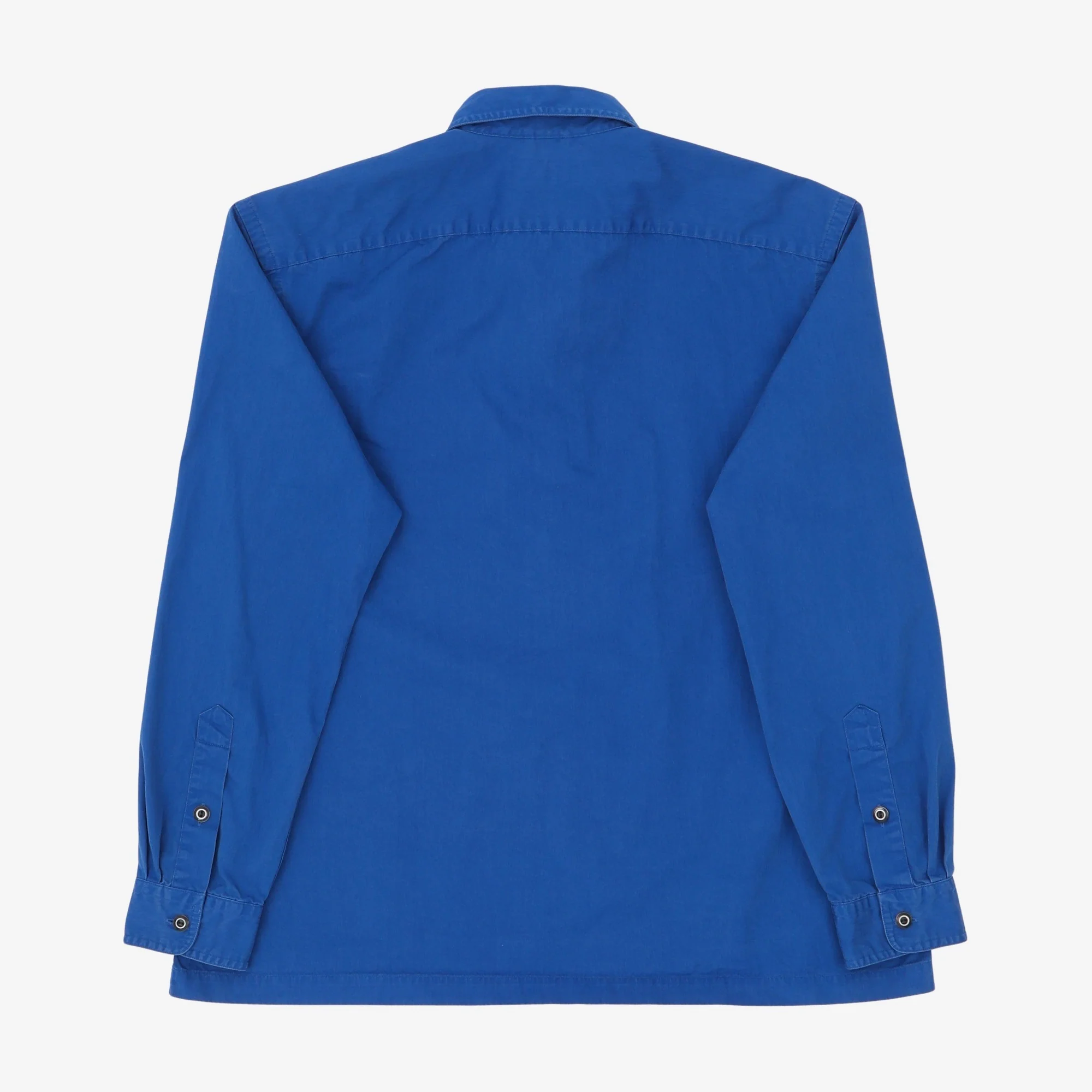 Twill Popover Mountain Shirt - Image 2