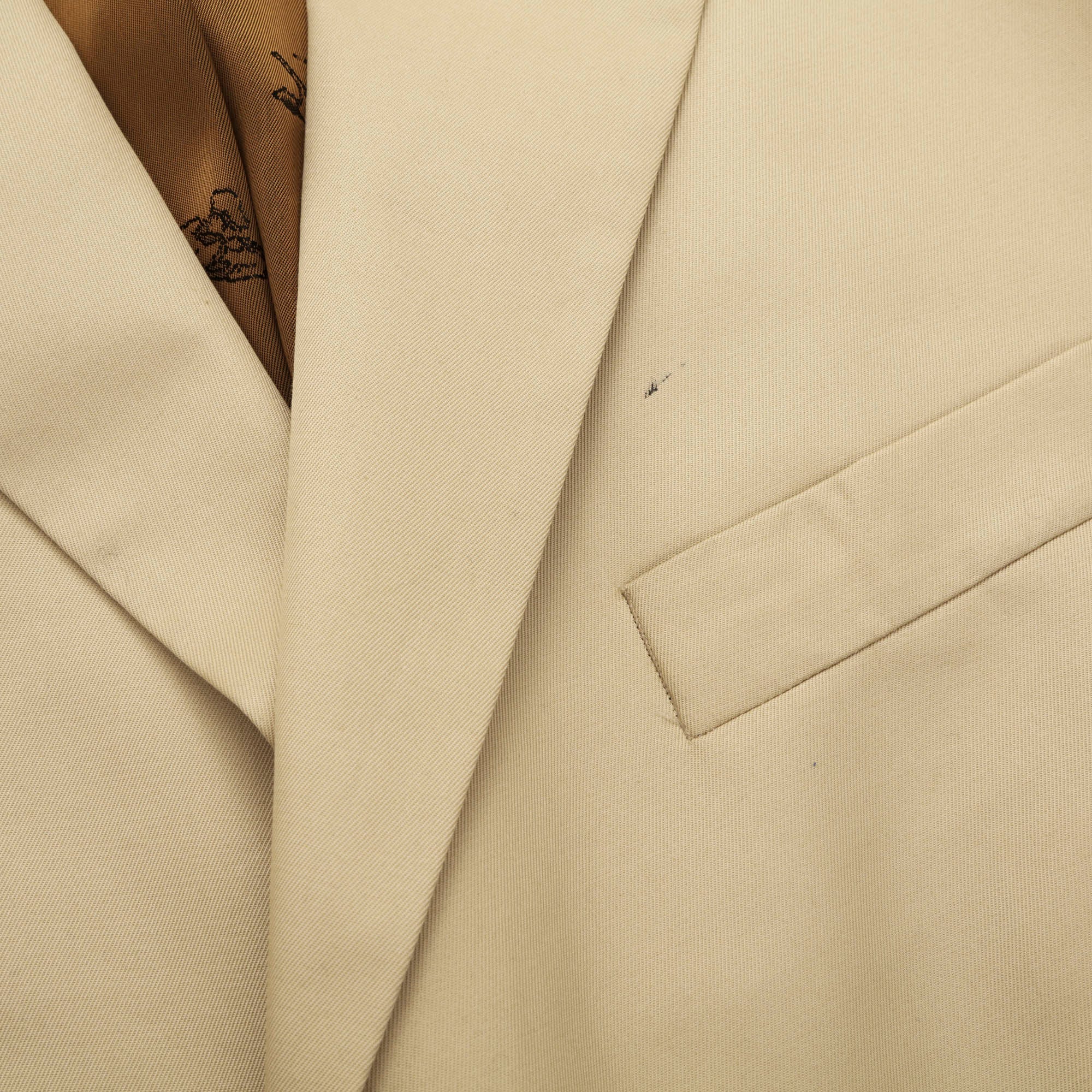 Twill Sports Jacket - Image 5