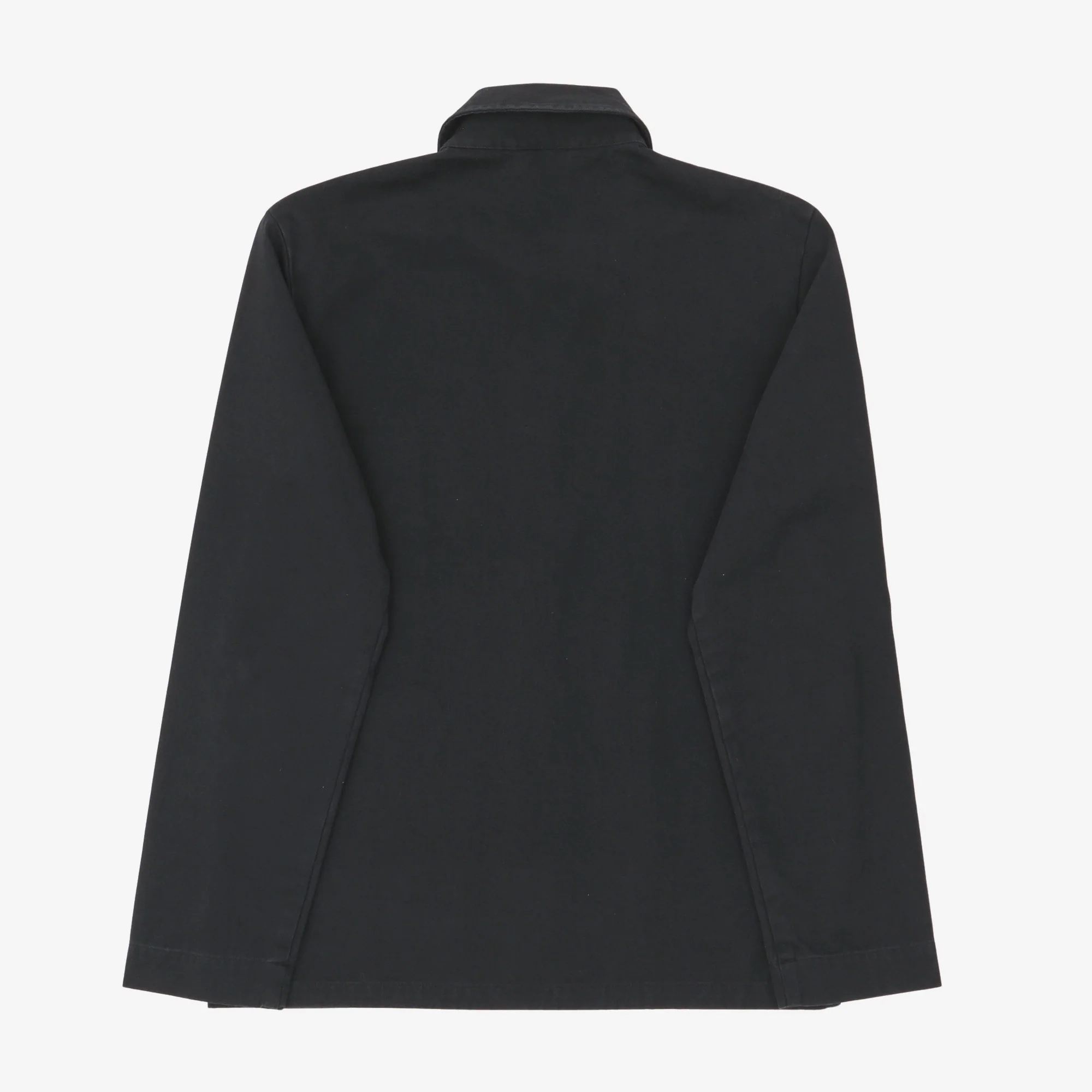 Twill Work Jacket - Image 2