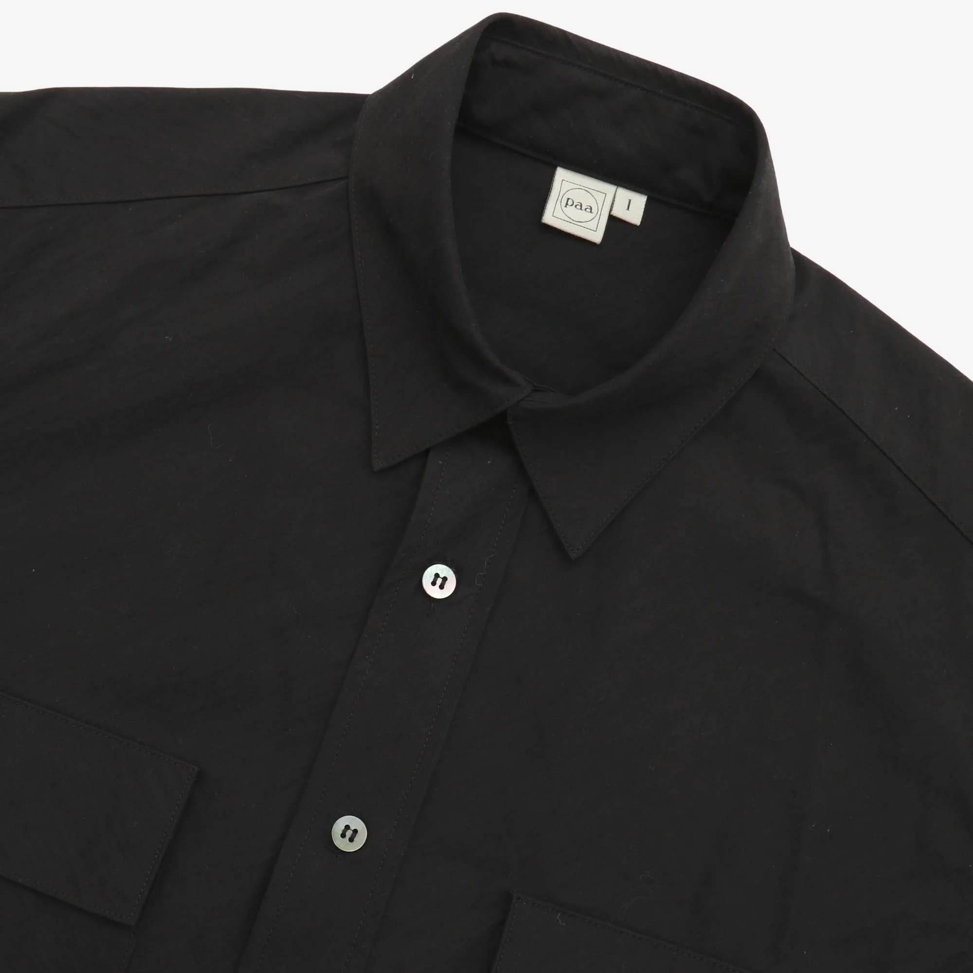 Two Pocket Ripstop Shirt - Image 3