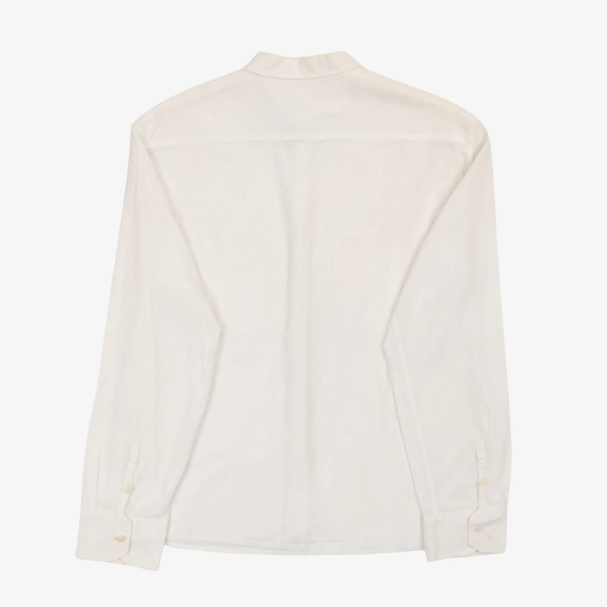Two Pocket Summer Shirt - Image 2