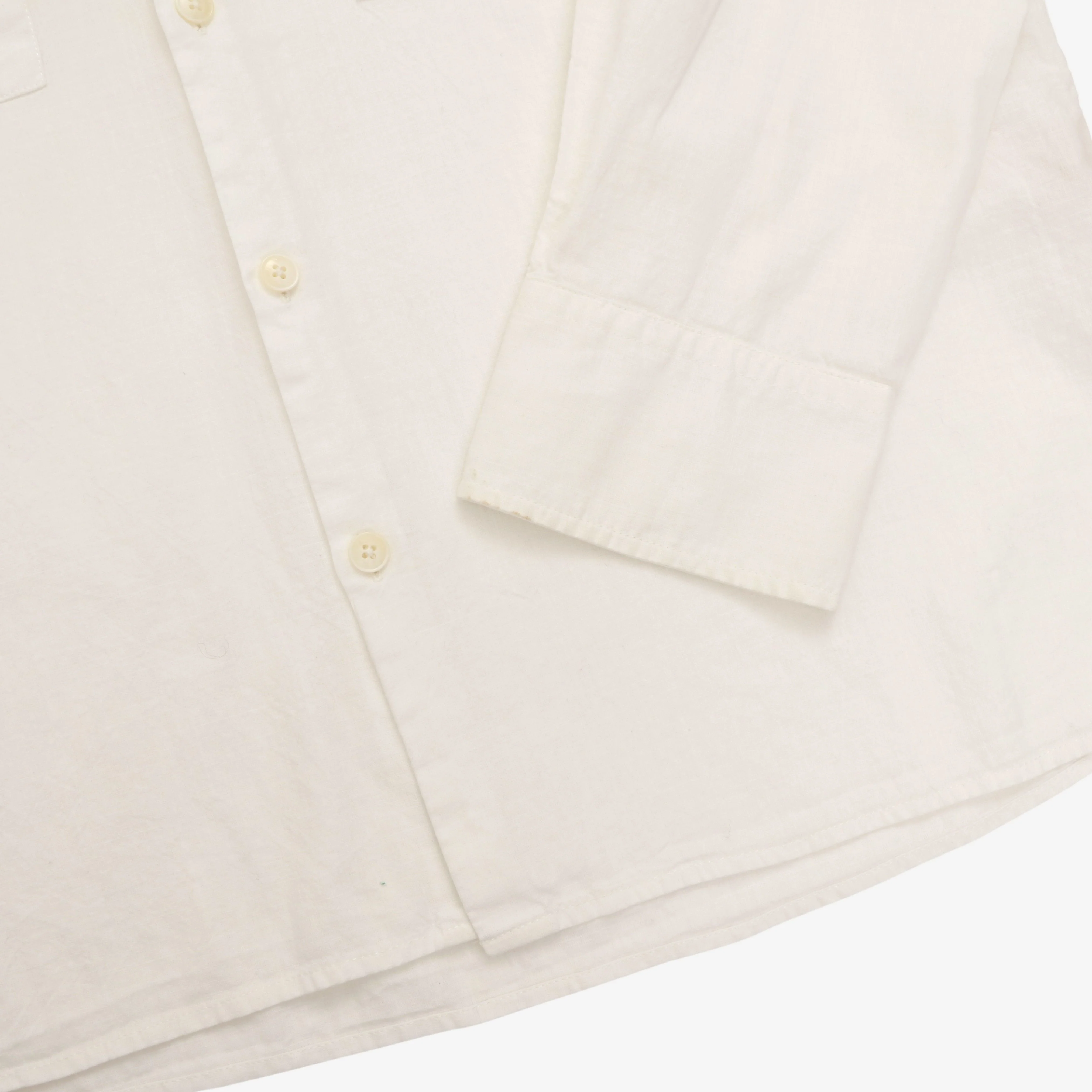 Two Pocket Summer Shirt - Image 4