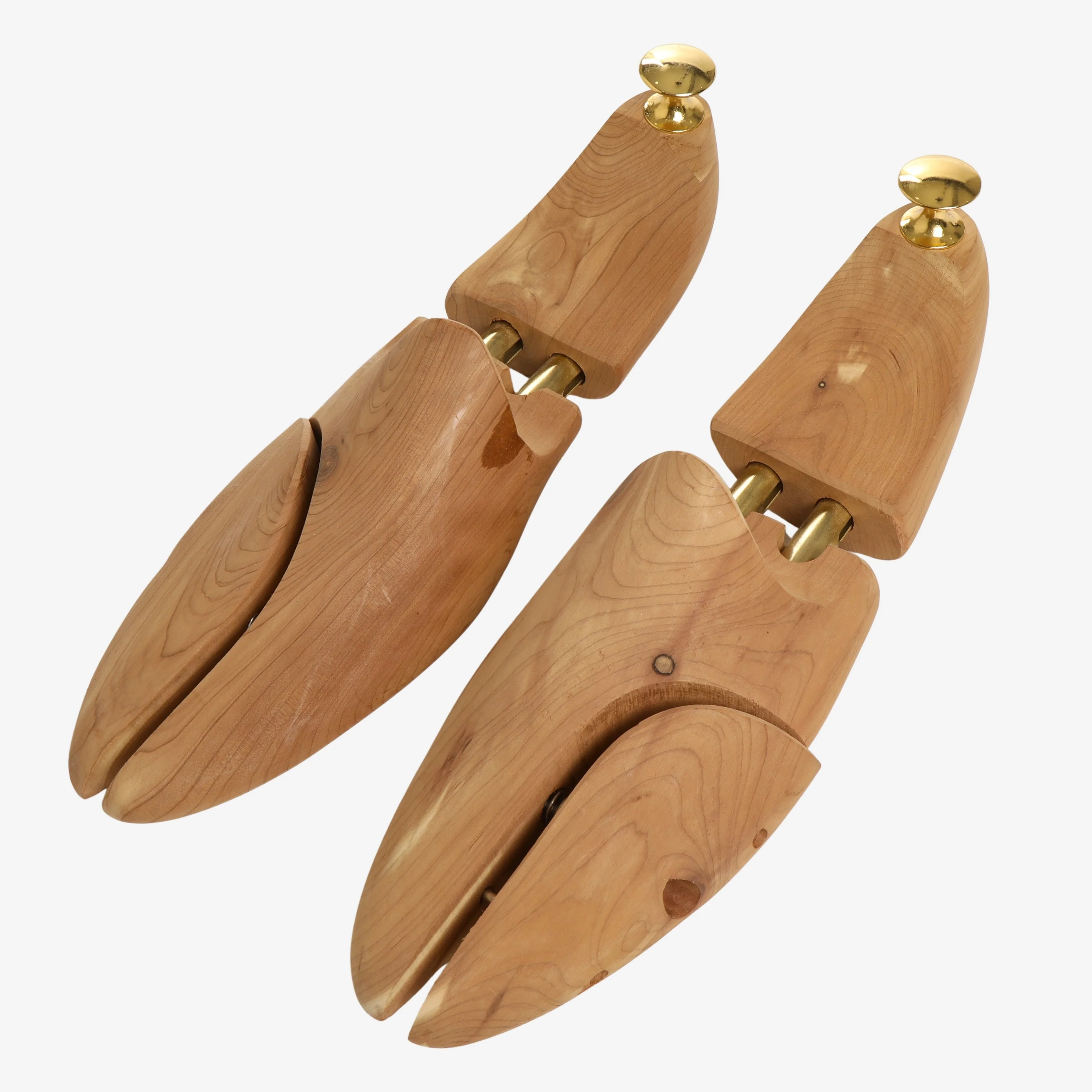 Two Tone Tassel Loafers + Trees - Image 6