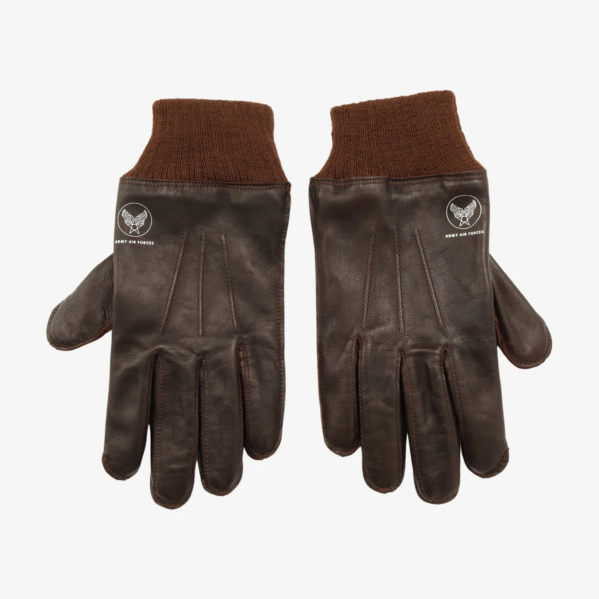 Type A-10 Leather Gloves