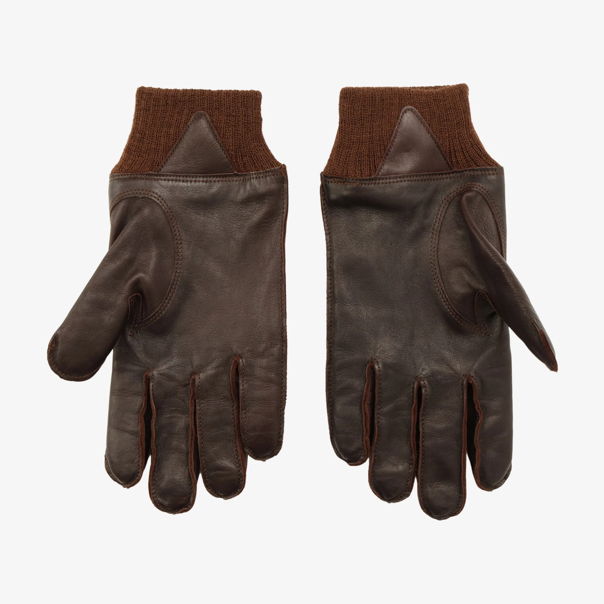 Type A-10 Leather Gloves - Image 2
