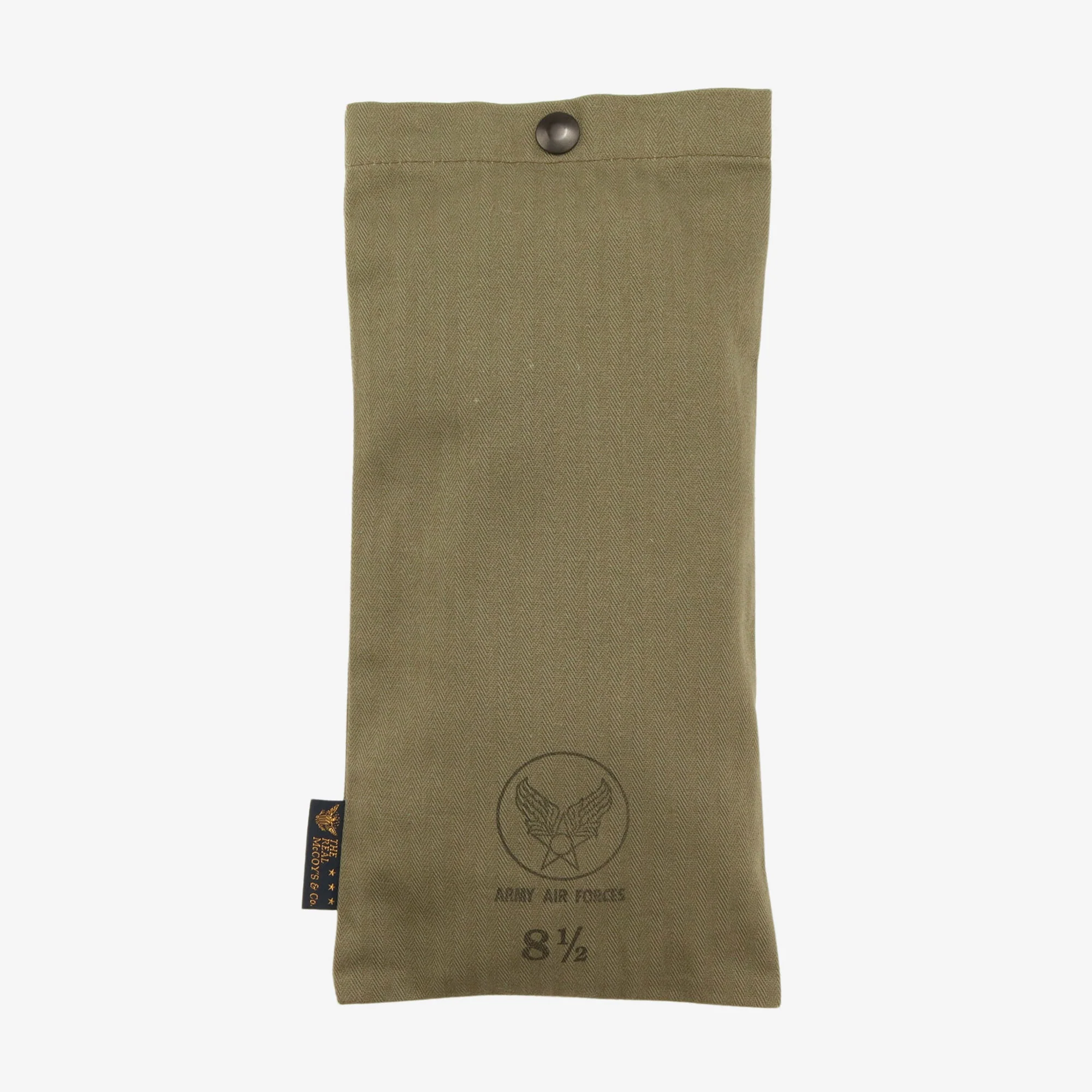 Type A-10 Leather Gloves - Image 4