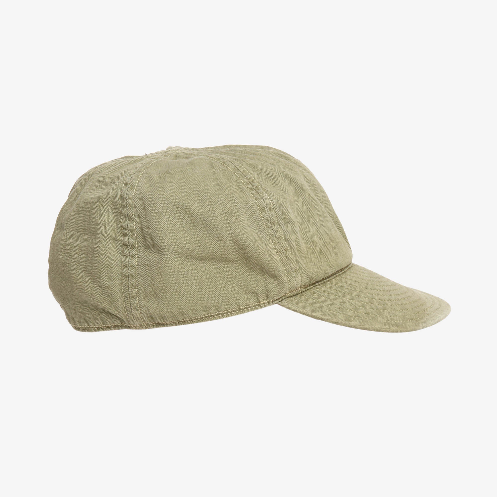 Type A-3 Cap - Image 2