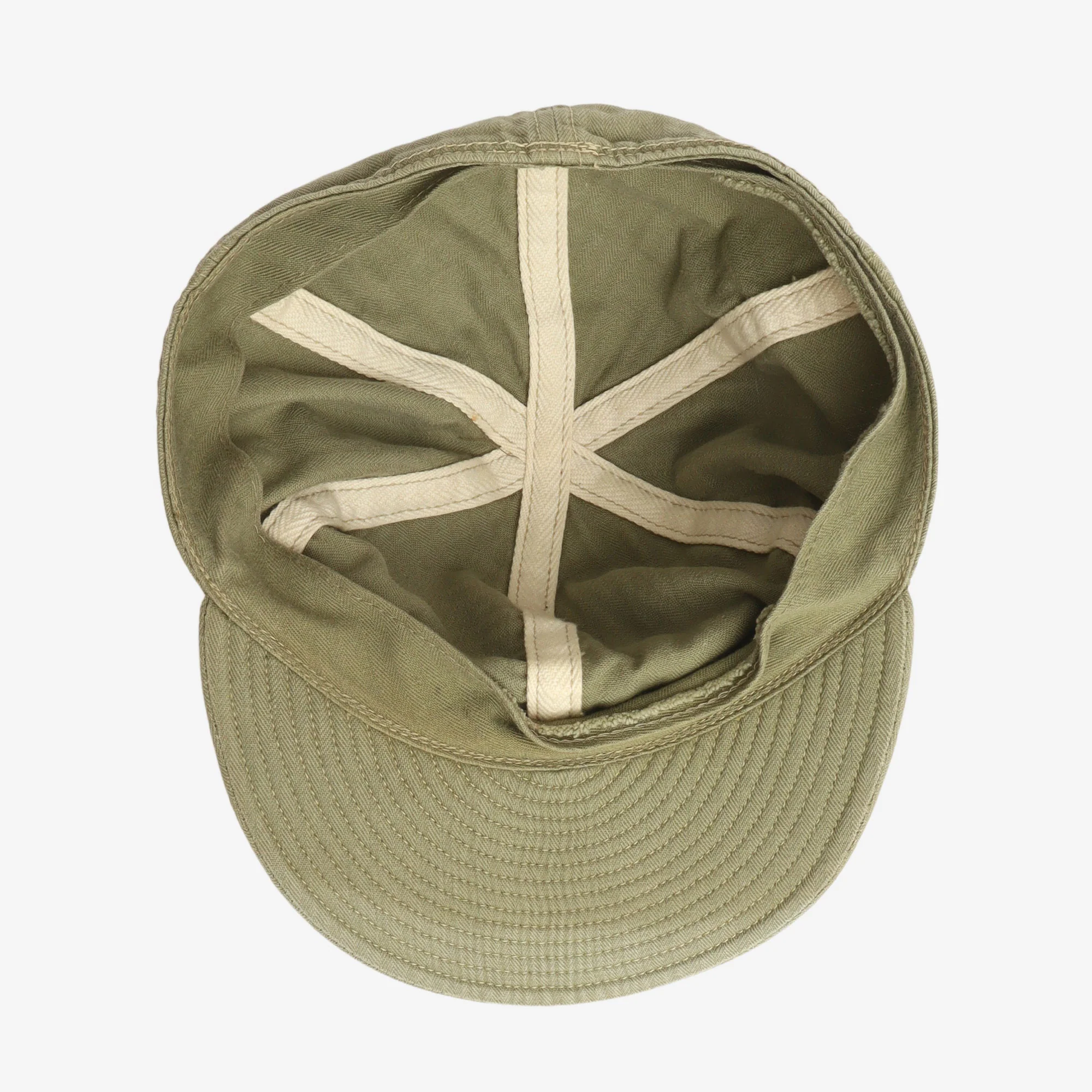 Type A-3 Cap - Image 3