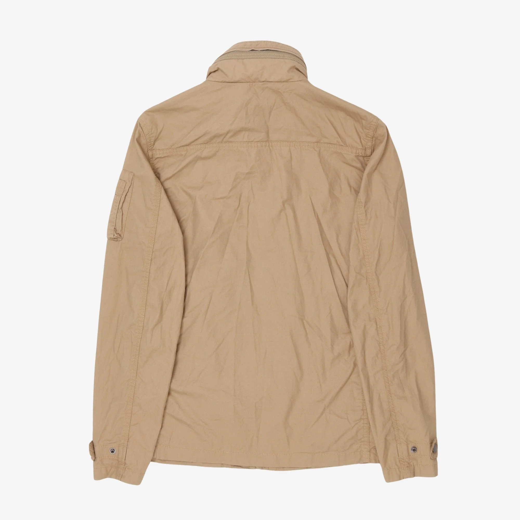 Type U Field Jacket - Image 2