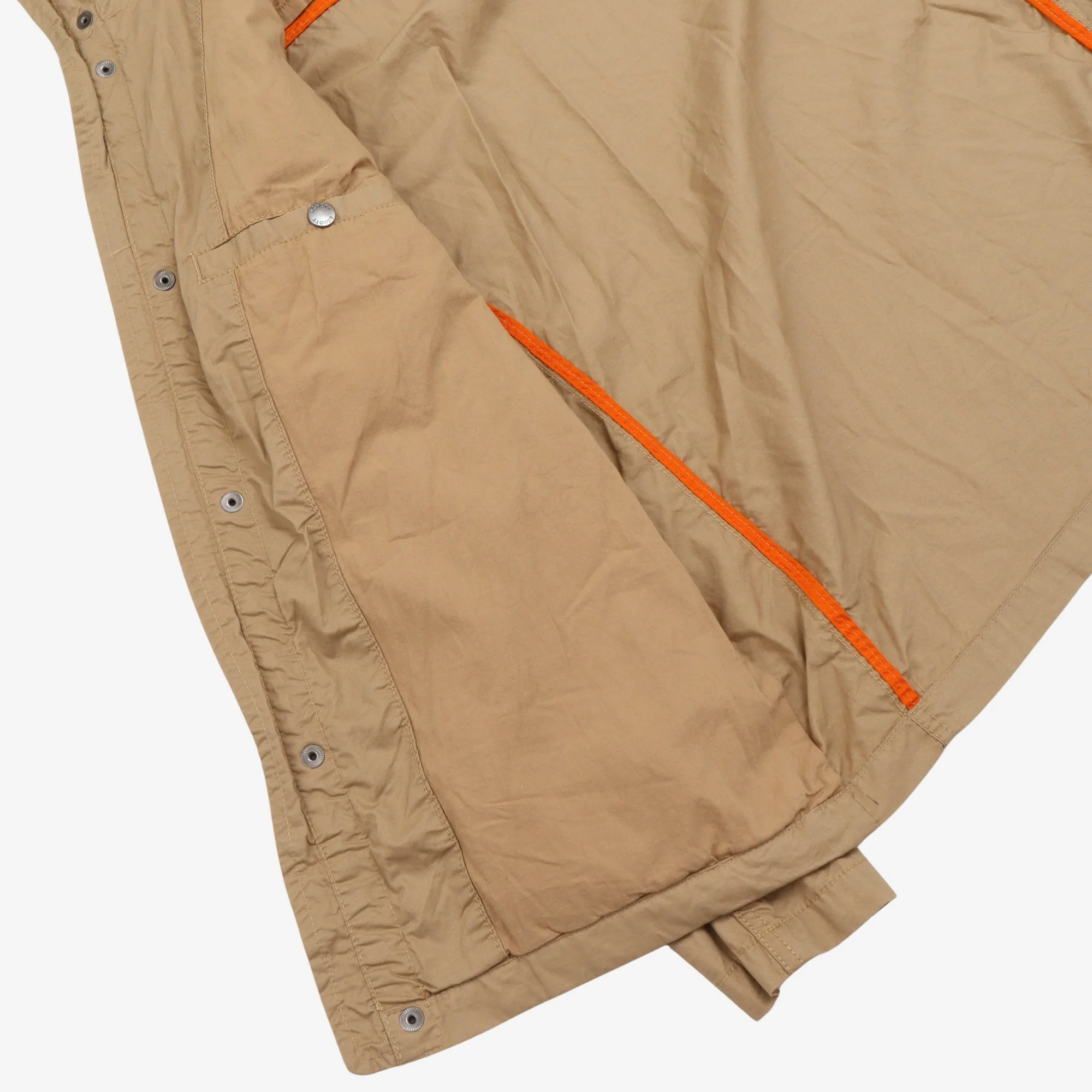 Type U Field Jacket - Image 4