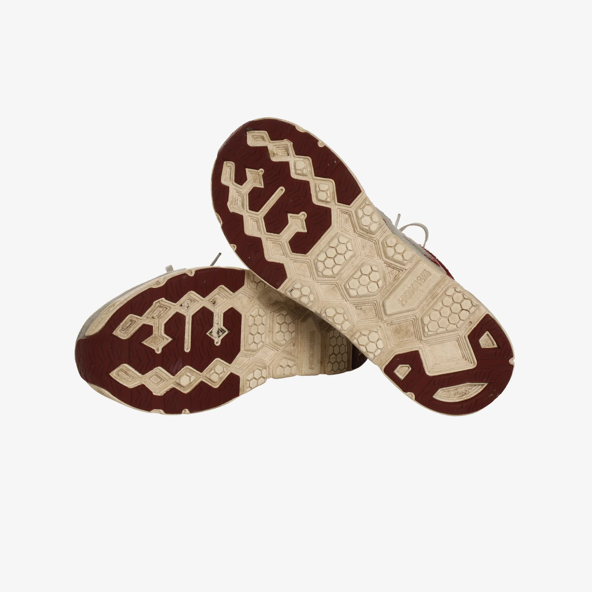 Clifton L Embroidery Sneakers - Image 4
