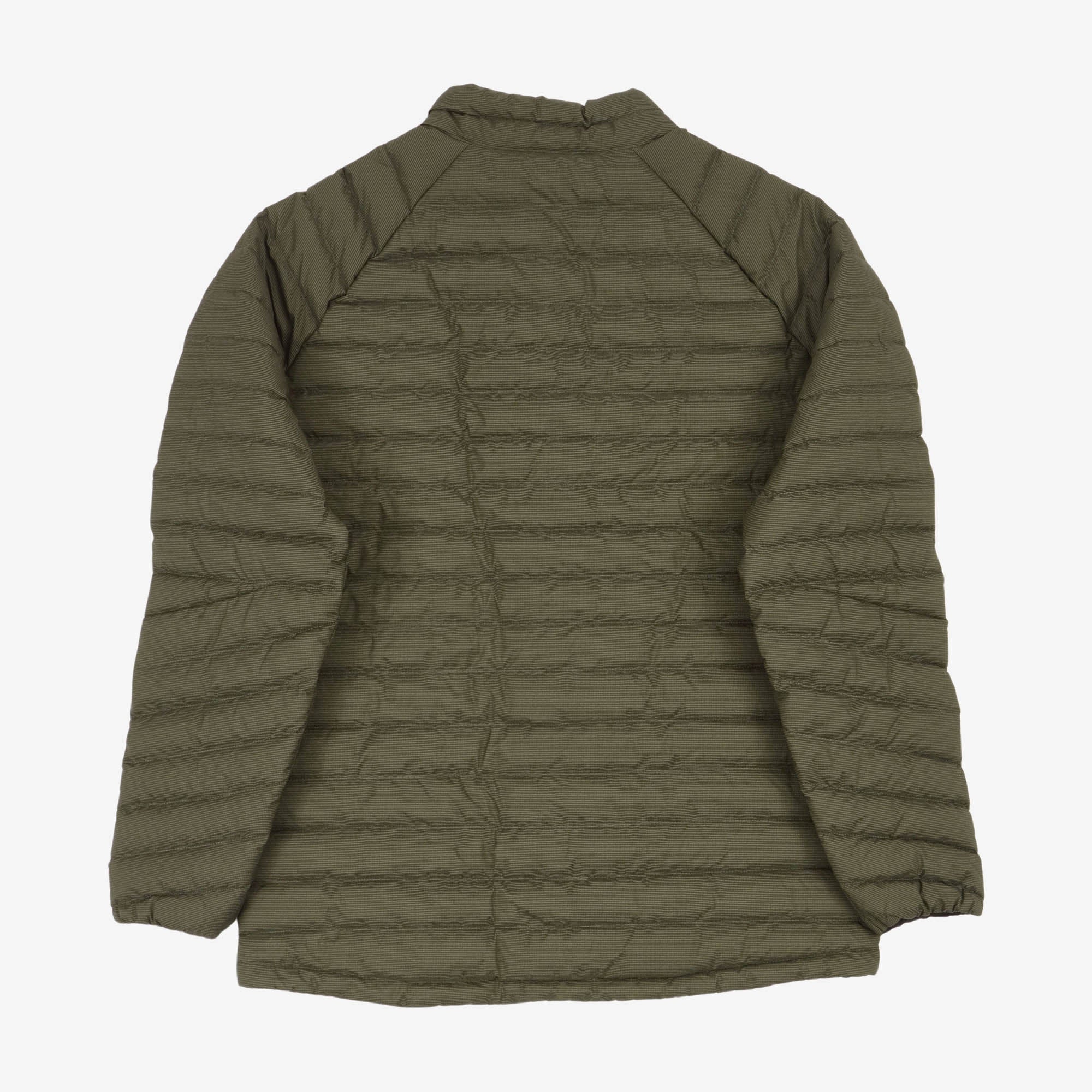 Ultralight Puffer Jacket - Image 2