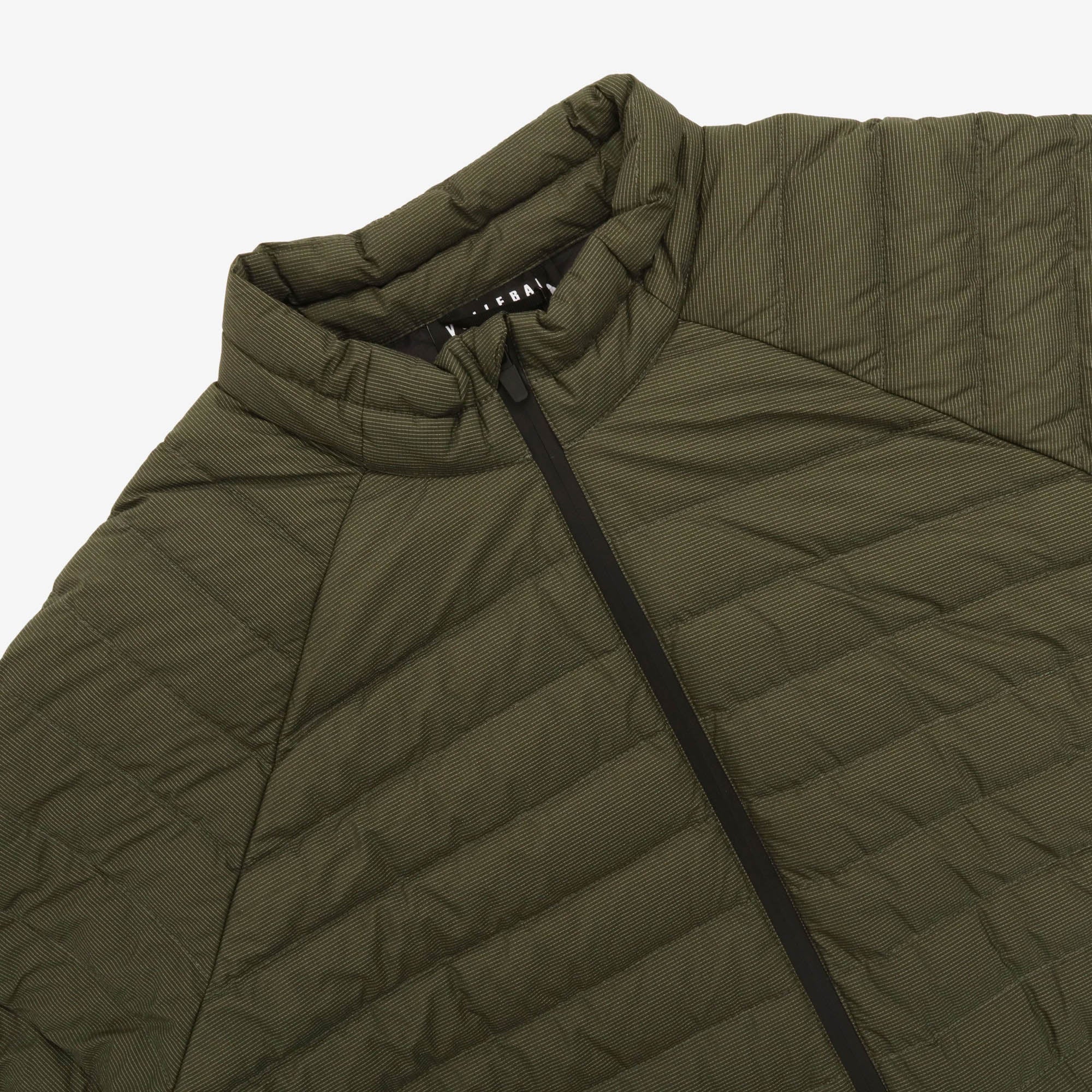 Ultralight Puffer Jacket - Image 3
