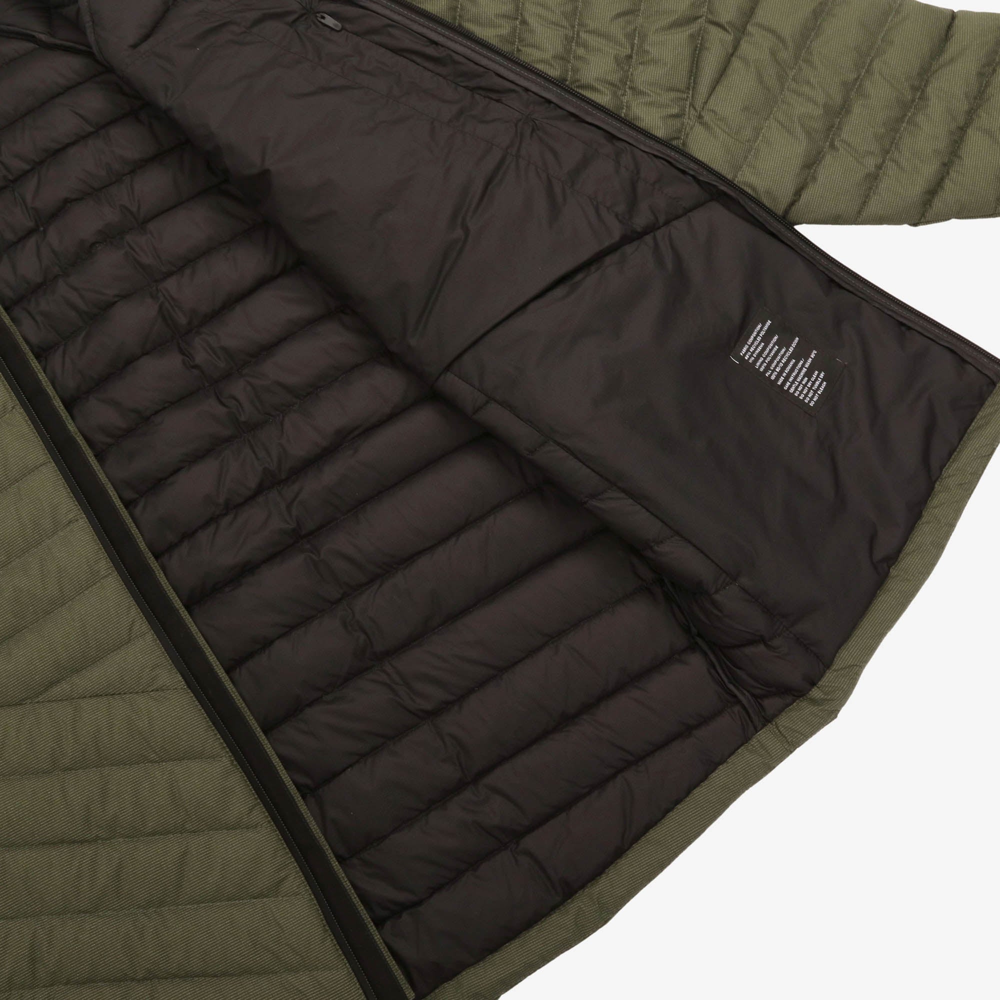 Ultralight Puffer Jacket - Image 4