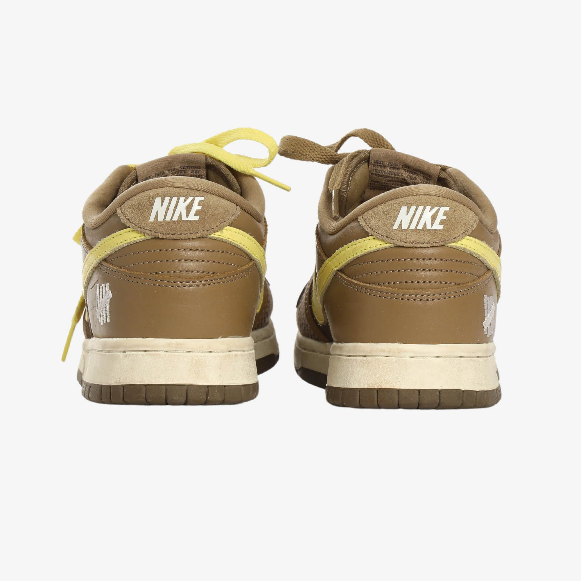 UNDFTD Dunk Low SP - Image 3