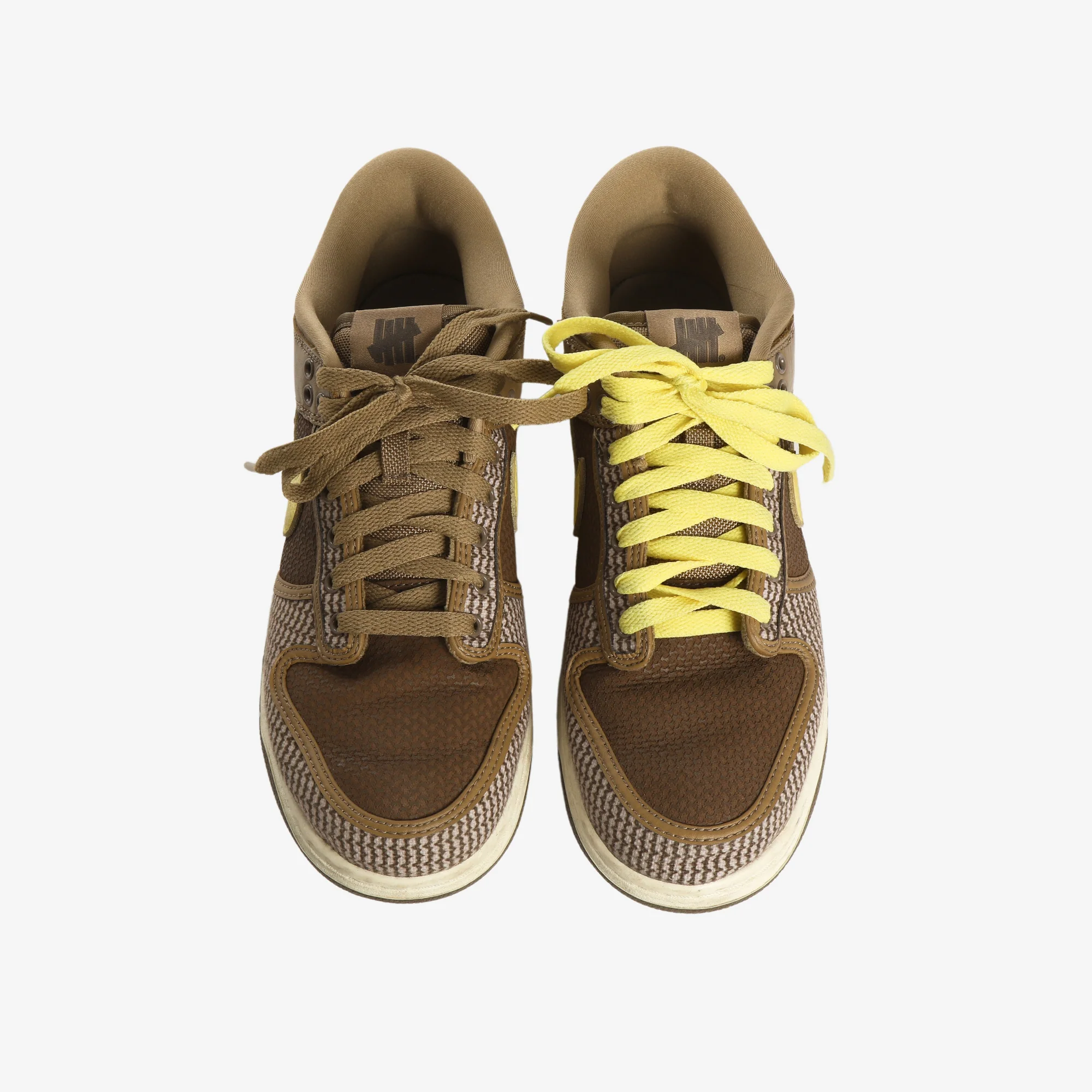 UNDFTD Dunk Low SP - Image 5