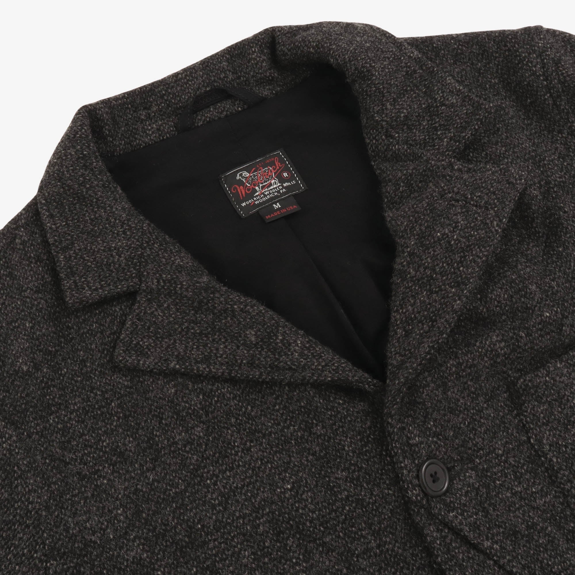 Upland Hunting Jacket - Image 3