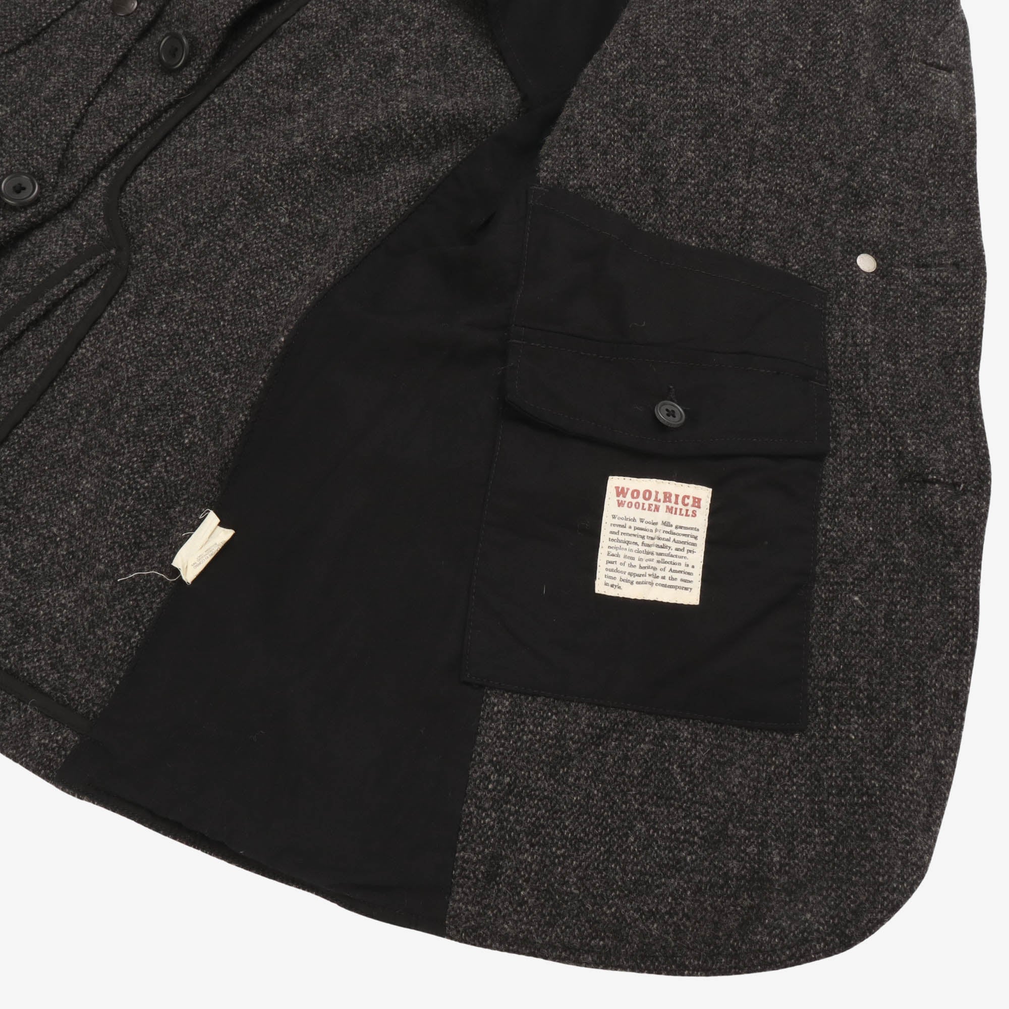 Upland Hunting Jacket - Image 4