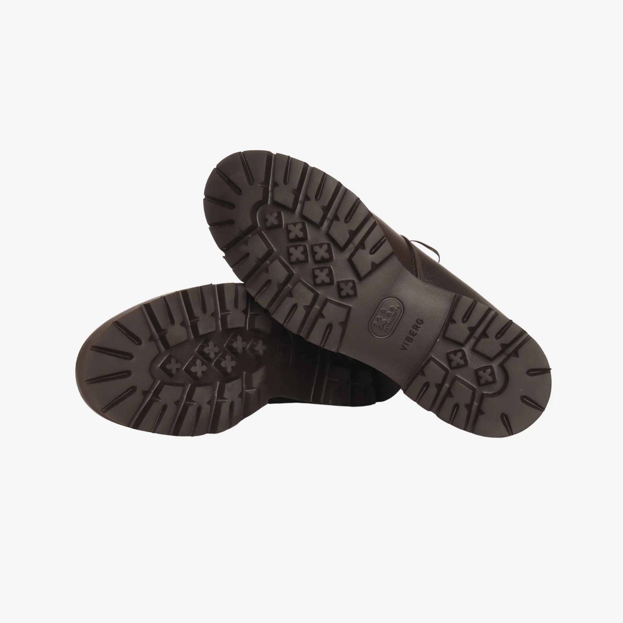 Uplands Boot - Big Dark Brown (1905 Last) - Image 4