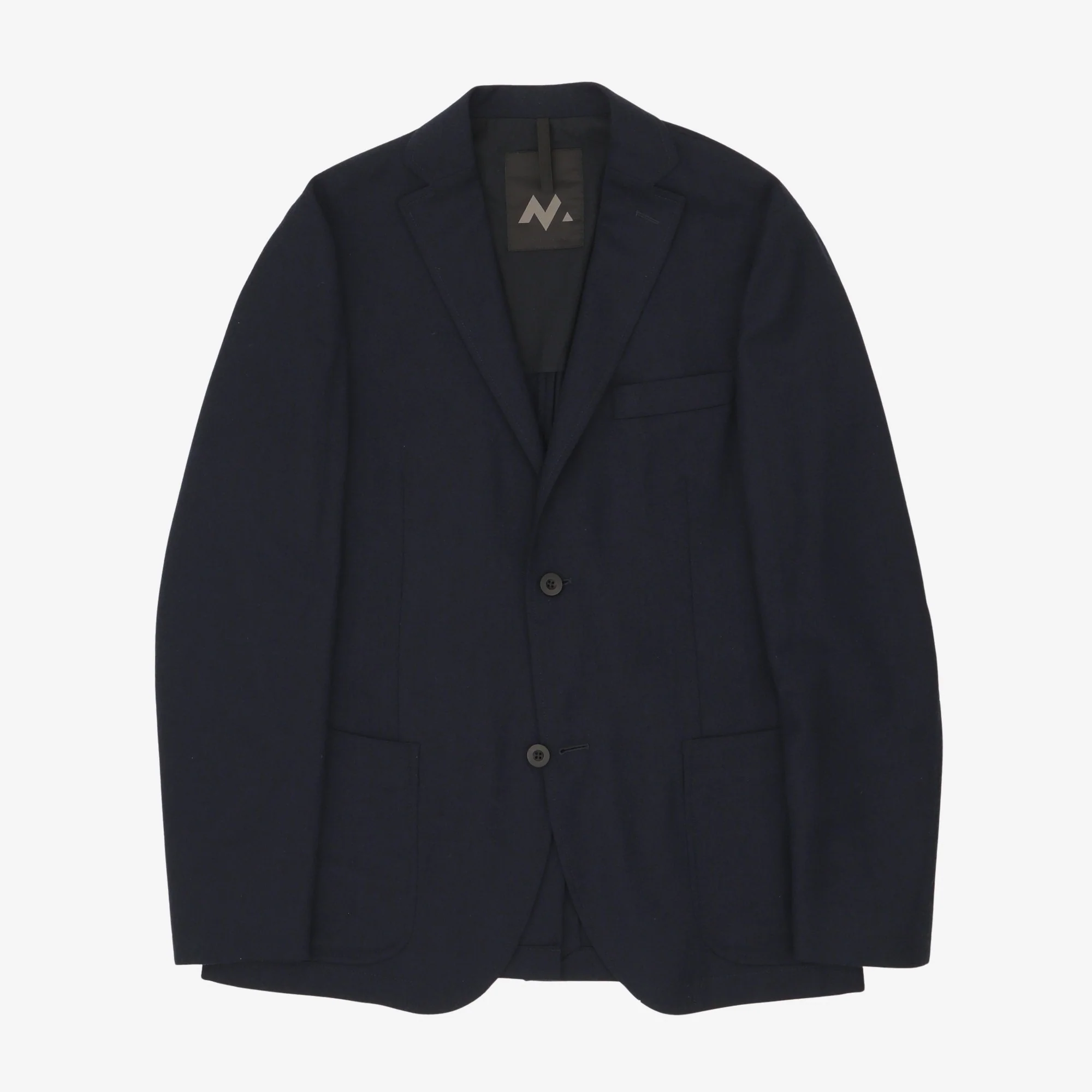 Urban Traveller Suit