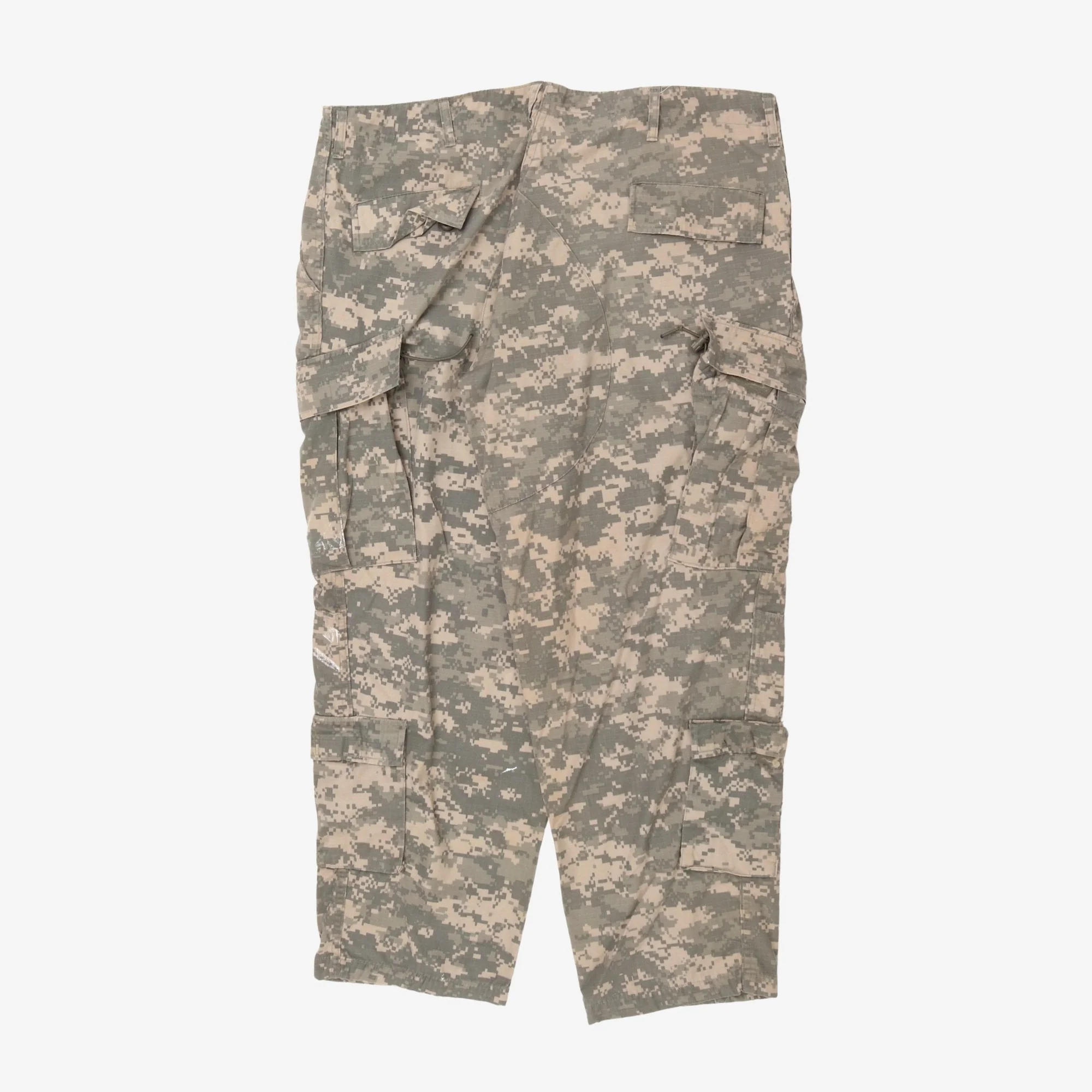 US Army Combat Cargo Pants (Brut Paris) - Image 2