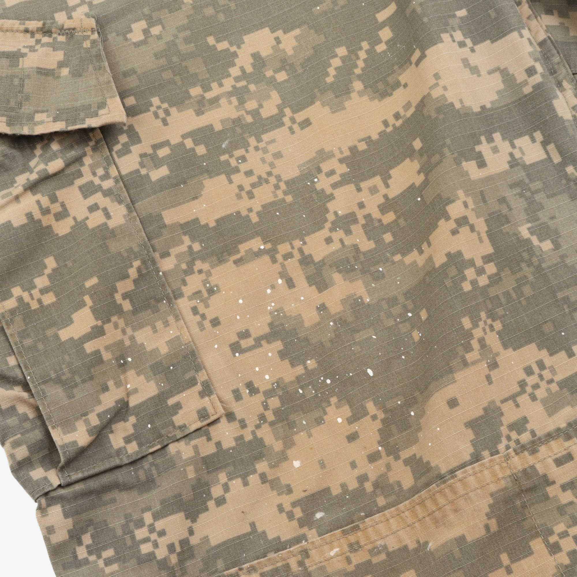US Army Combat Cargo Pants (Brut Paris) - Image 3