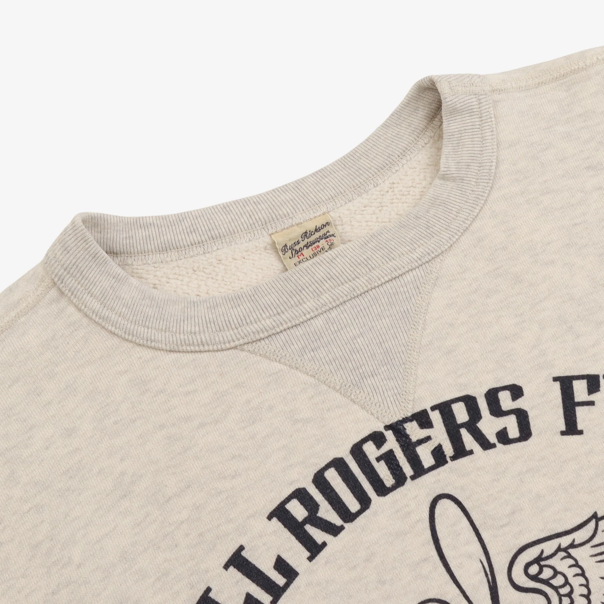 US Army Sweatshirt - Image 3