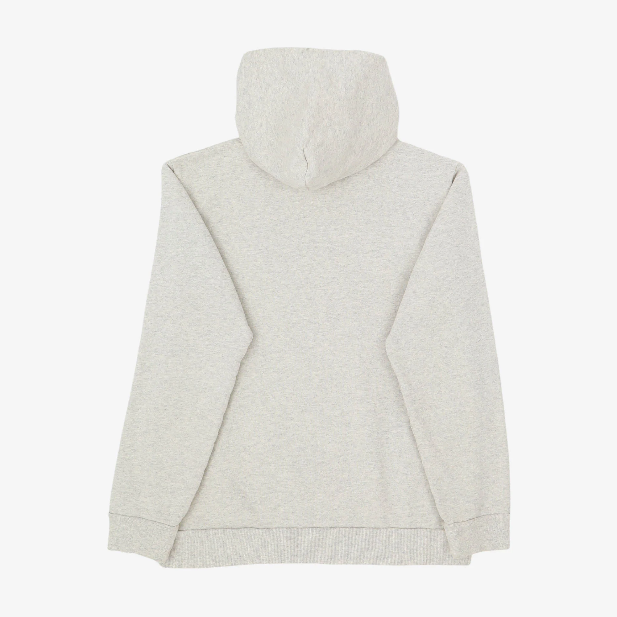 US Logo Hoodie - Image 2
