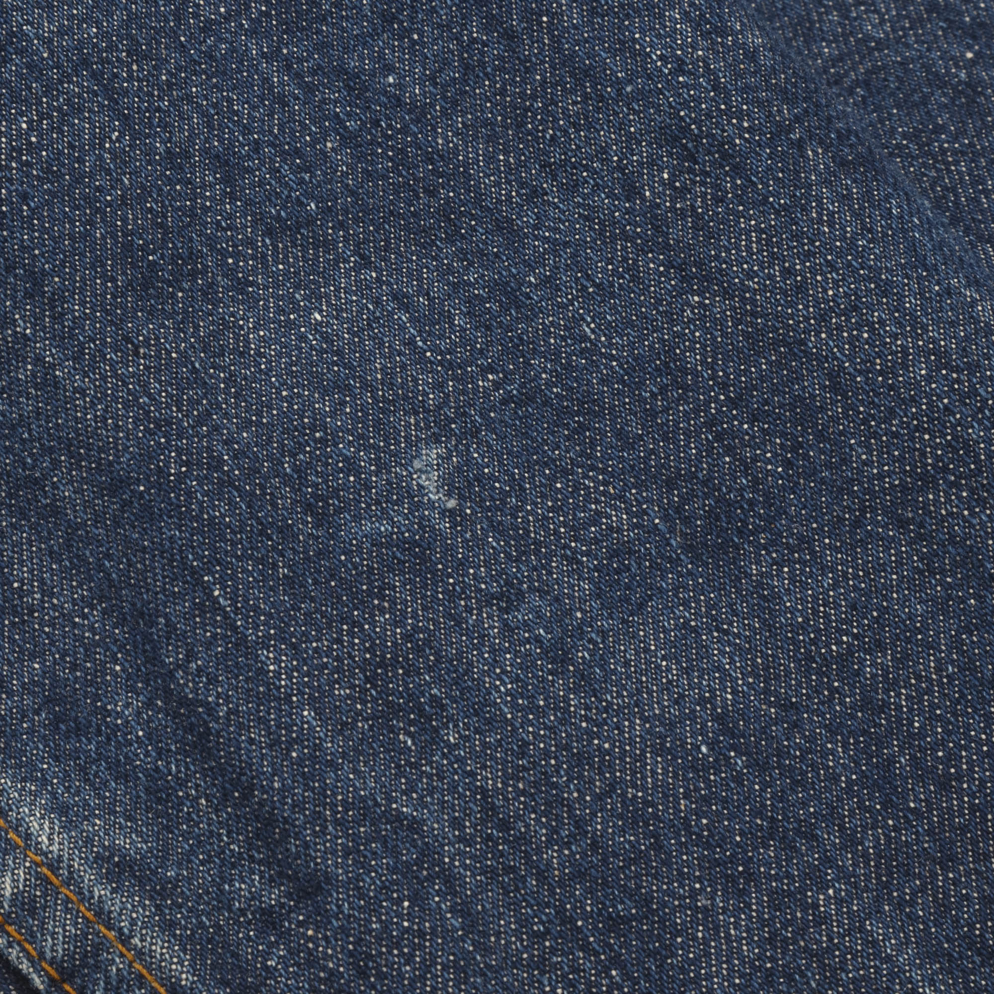 Vintage 70s Type 3 Denim Jacket (USA) - Image 5
