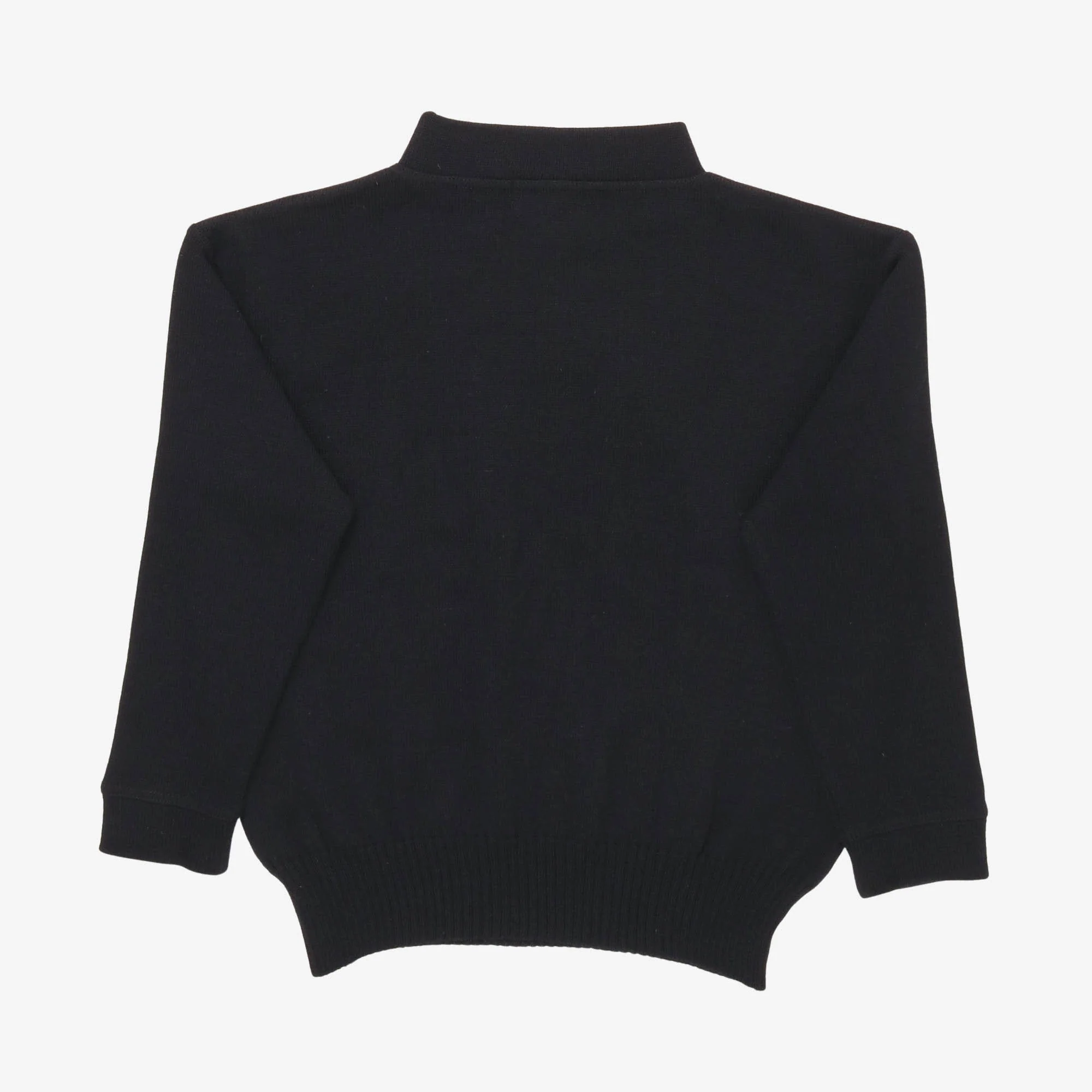 US Navy Wool Sweater - Image 2