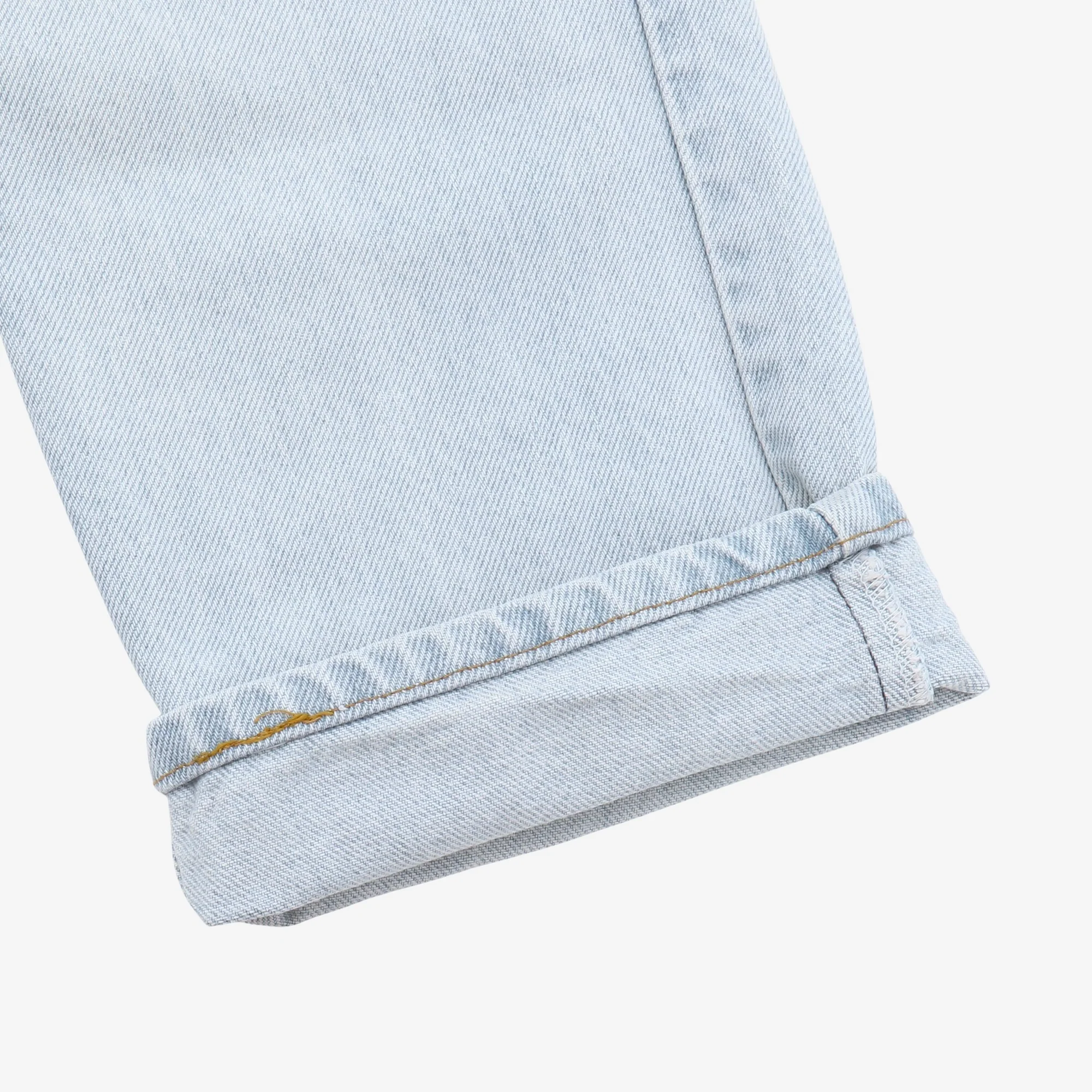 Vintage 503 Denim - Image 4