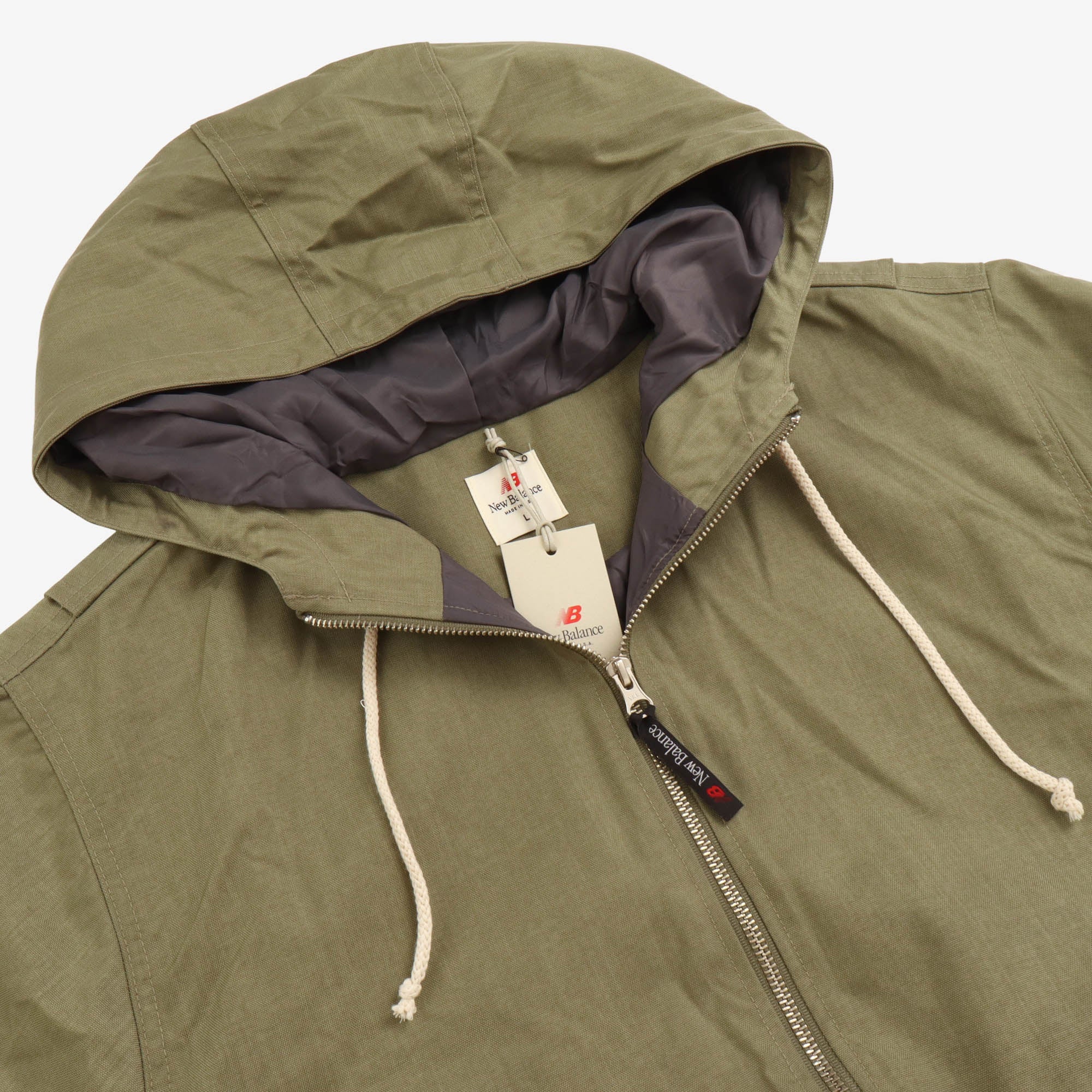 Utility Jacket - Image 3