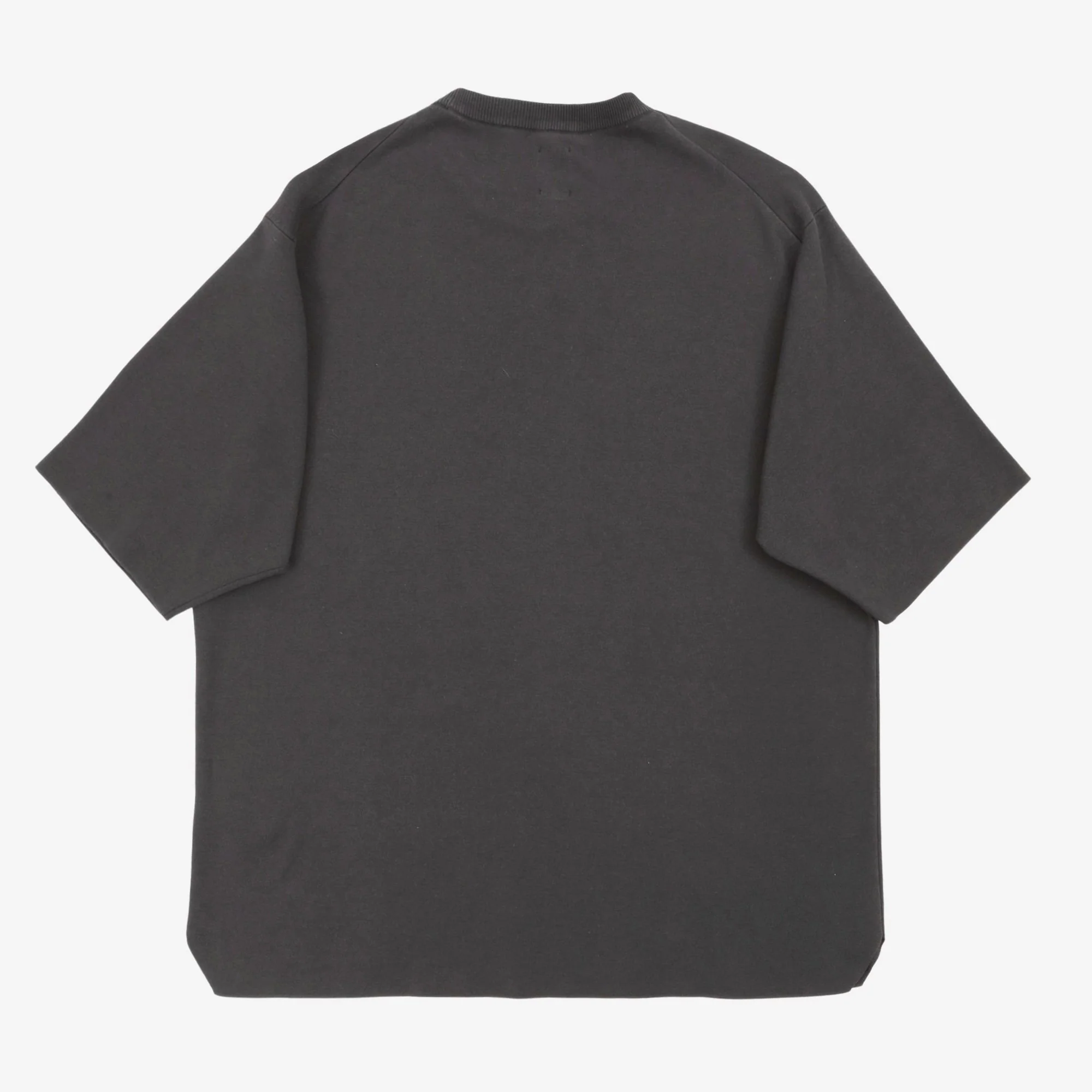 Utility Crewneck Tee - Image 2