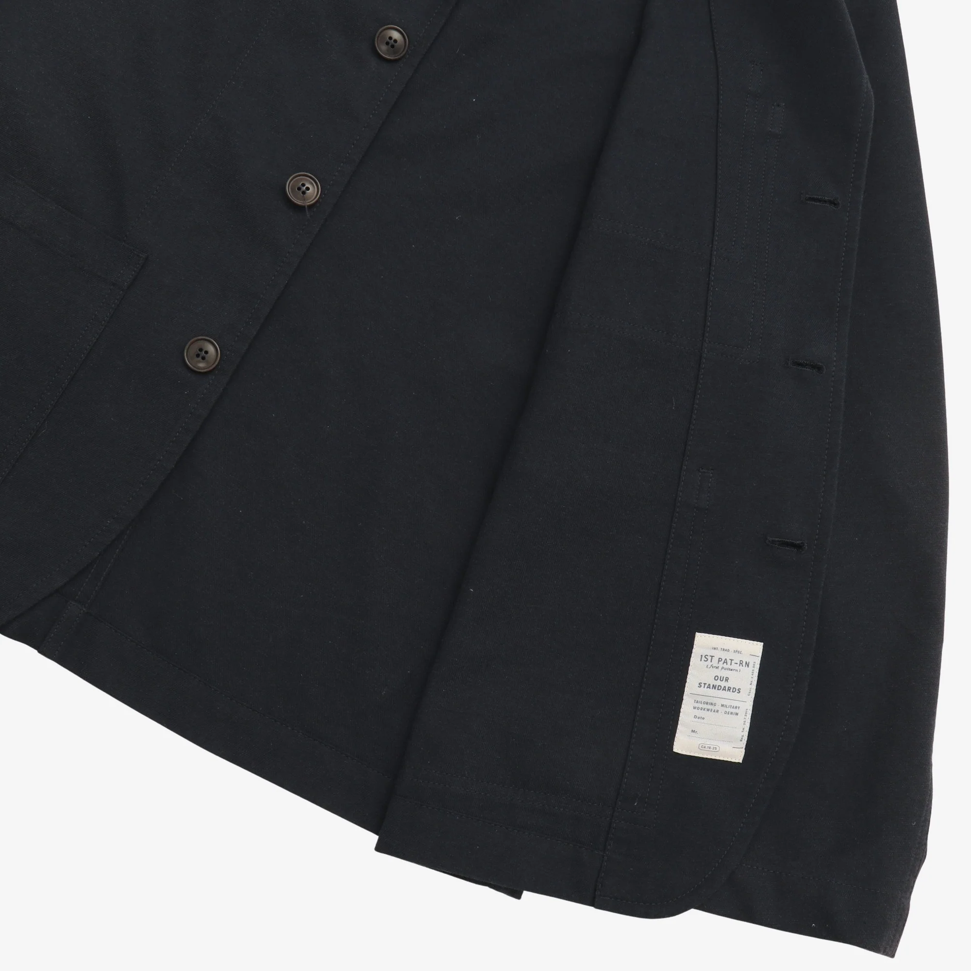 Utility Cruiser Jacket (Kafka) - Image 4