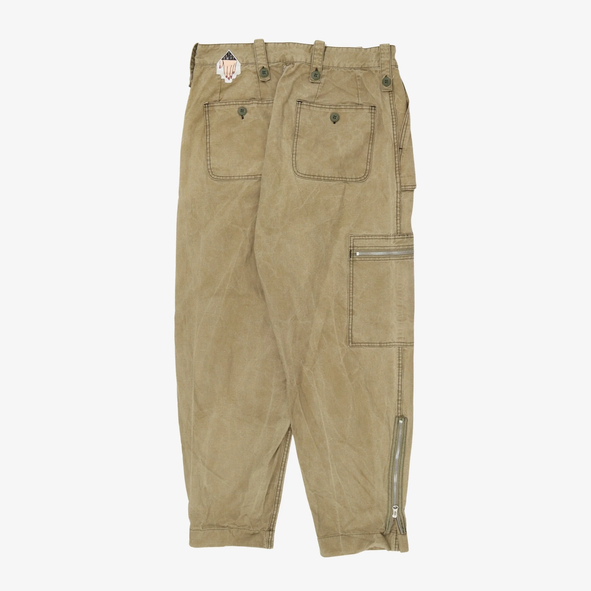 Utility Pants - Image 2