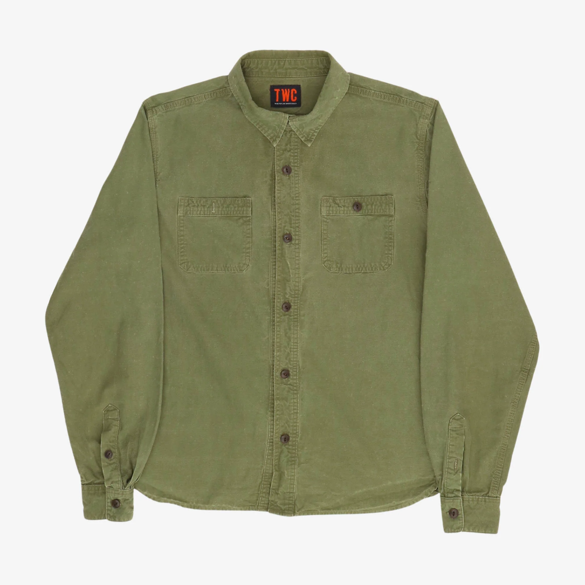 Utility Shirt