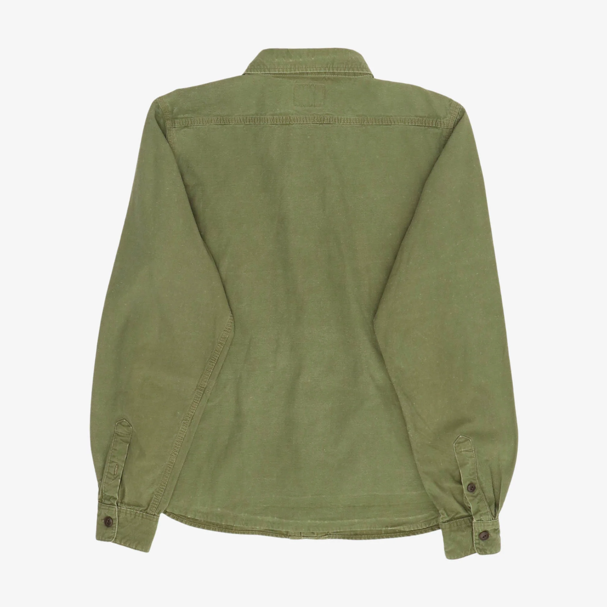 Utility Shirt - Image 2
