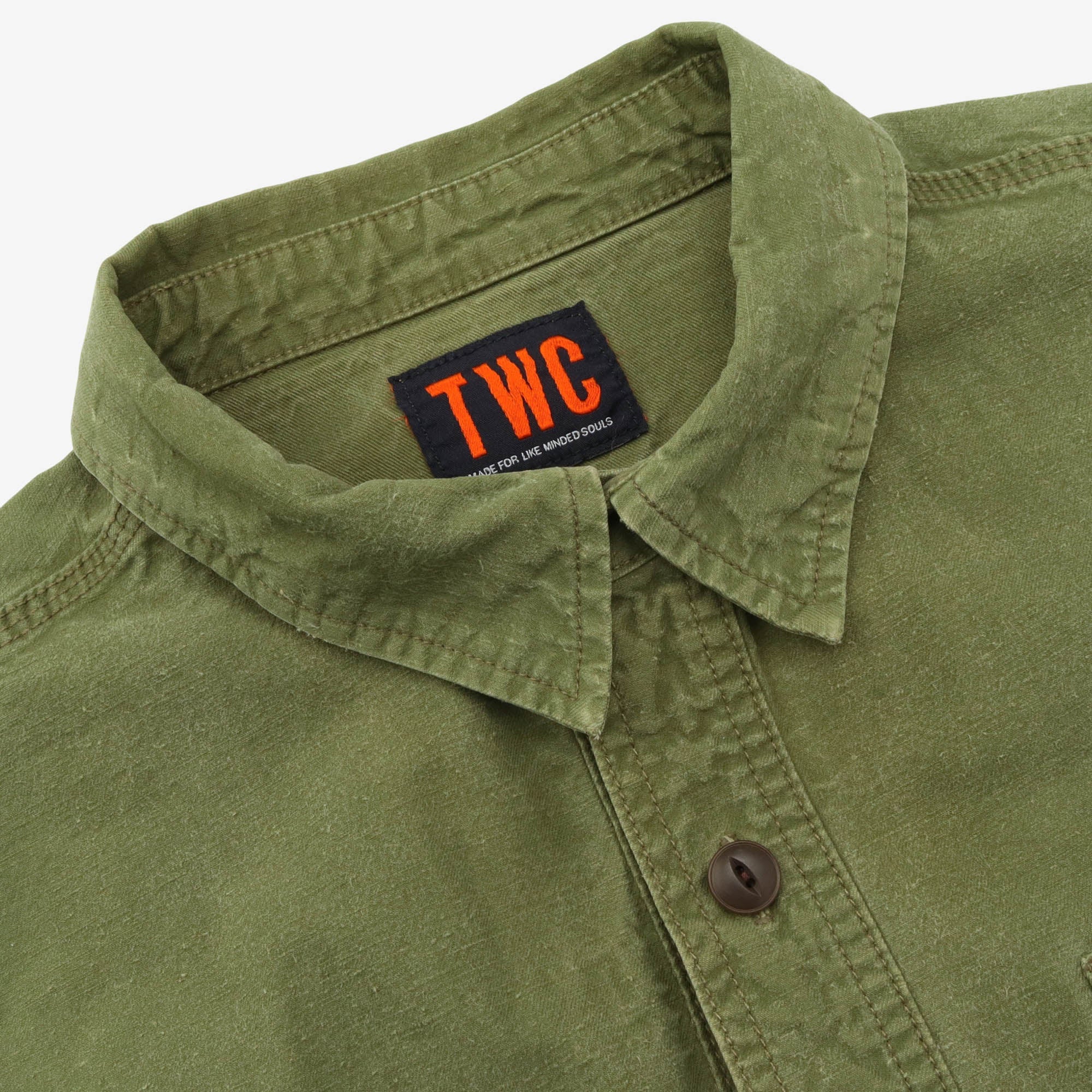 Utility Shirt - Image 7