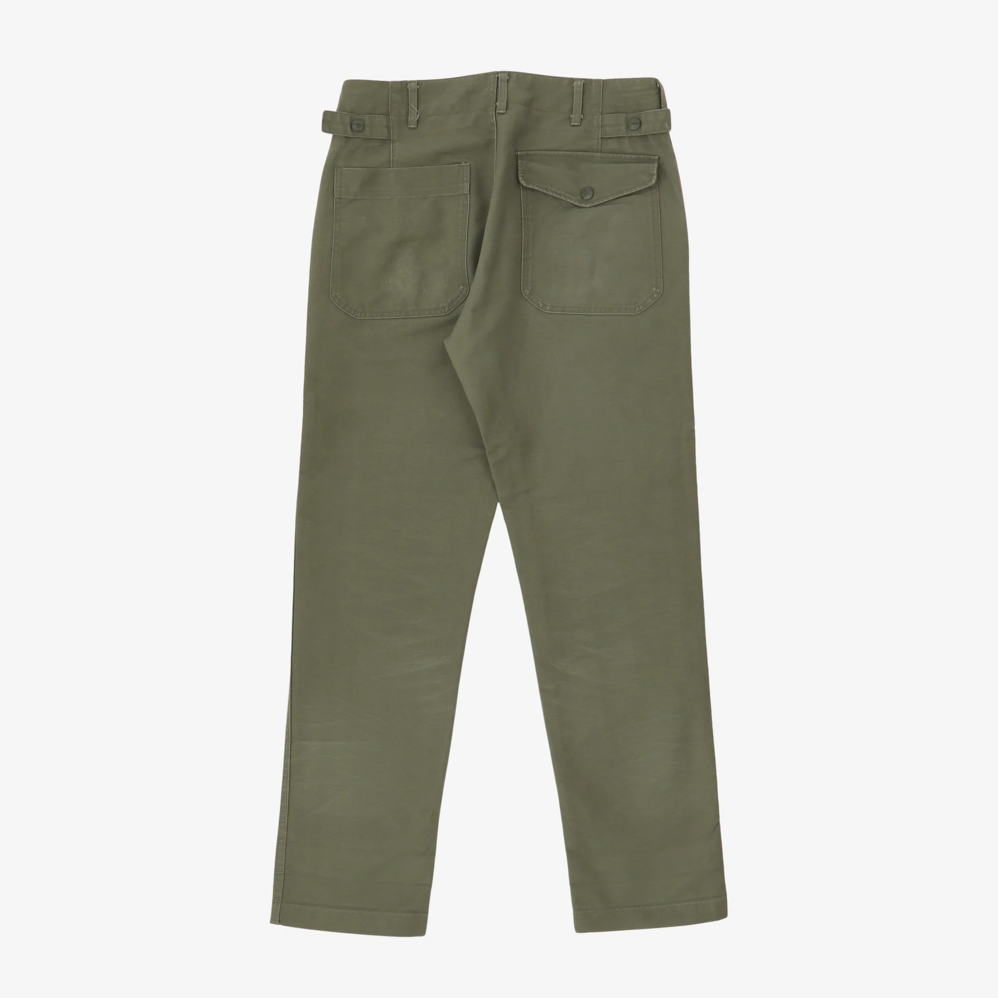 Utility Trousers - Image 2