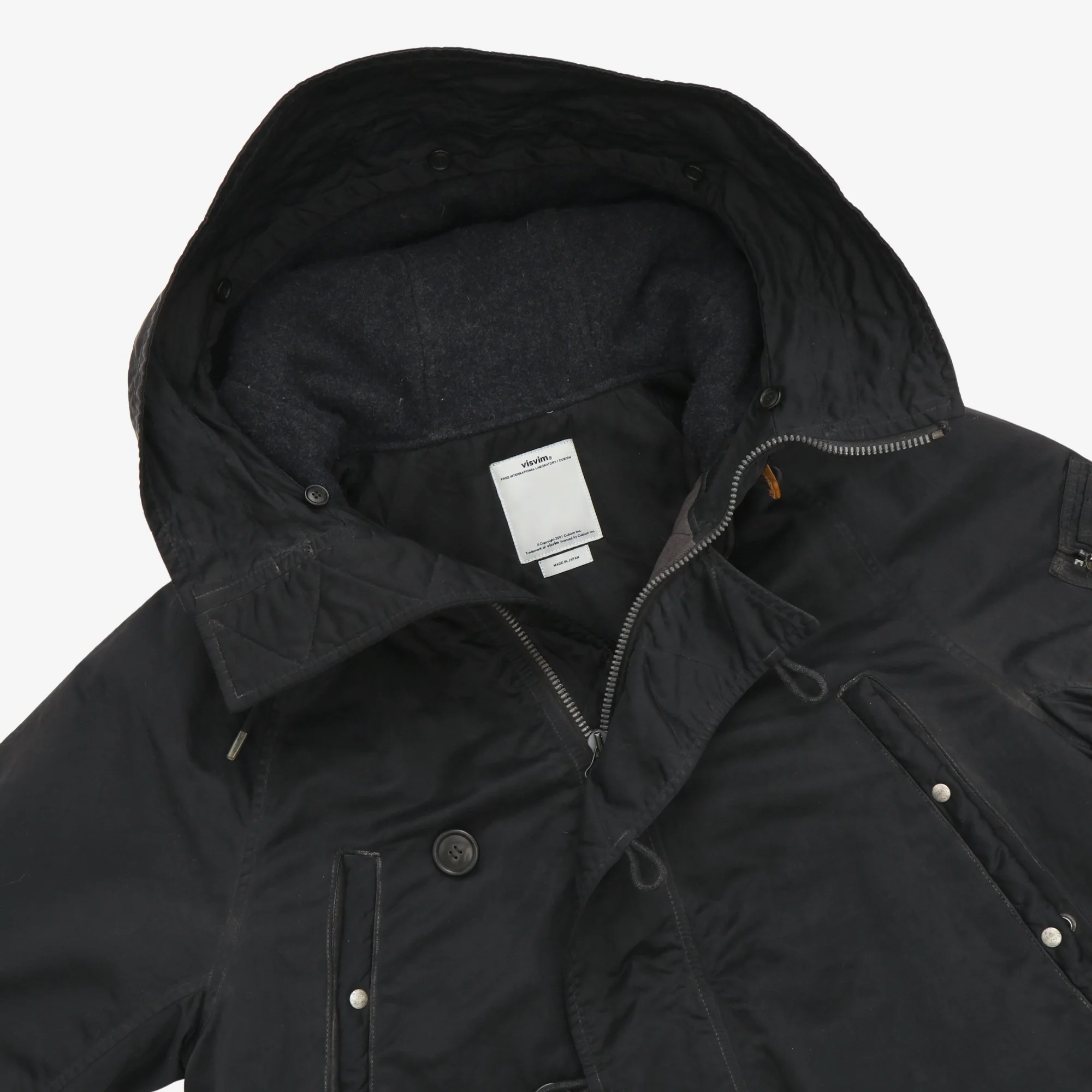 Valdez Coat - Image 3