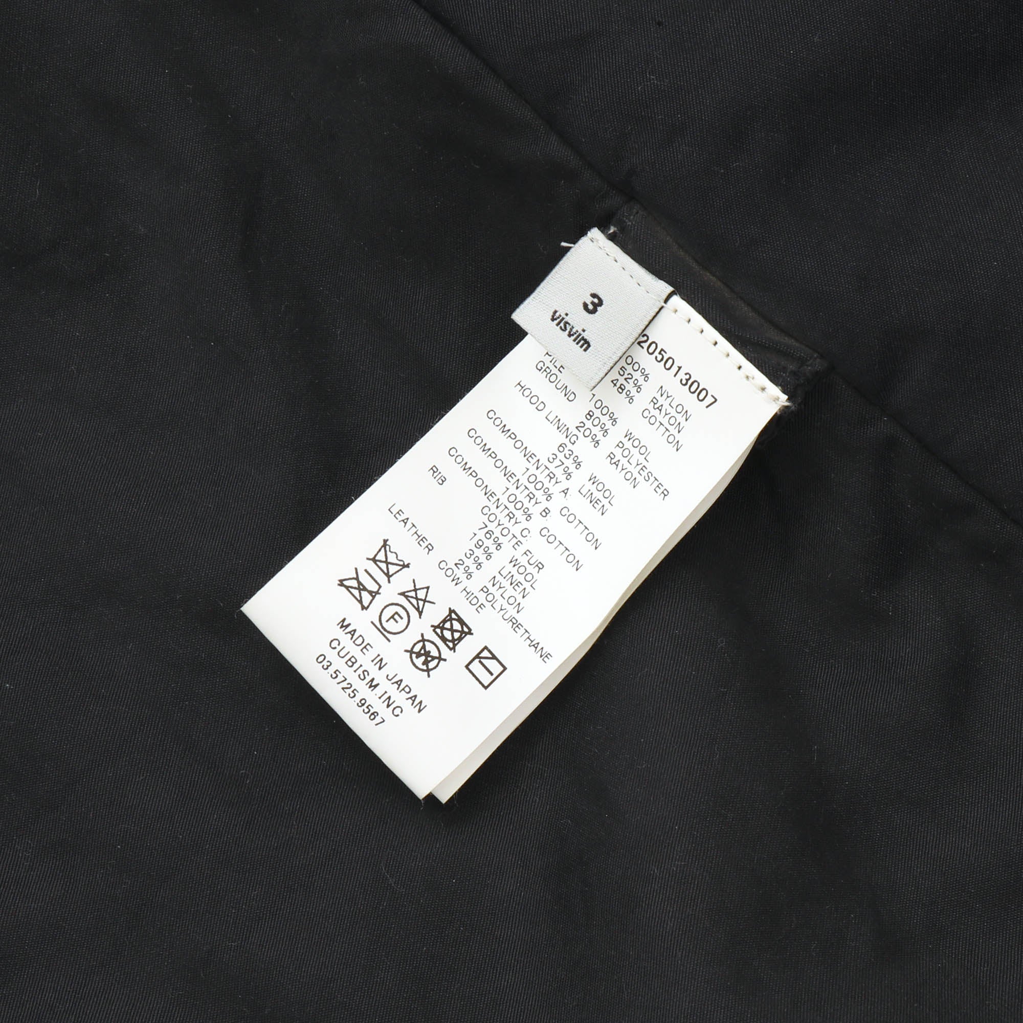 Valdez Coat - Image 6