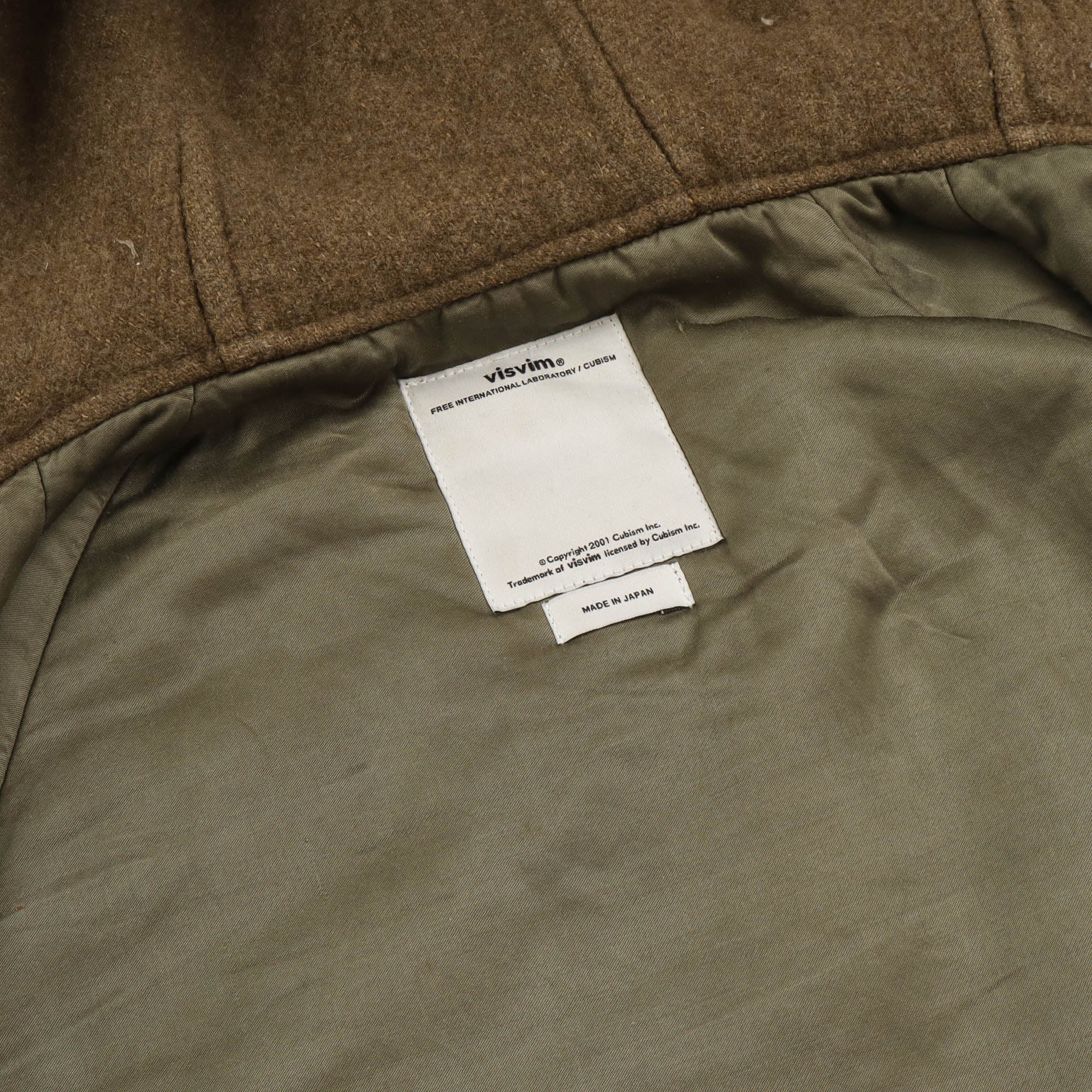 Valdez Coat - Image 4