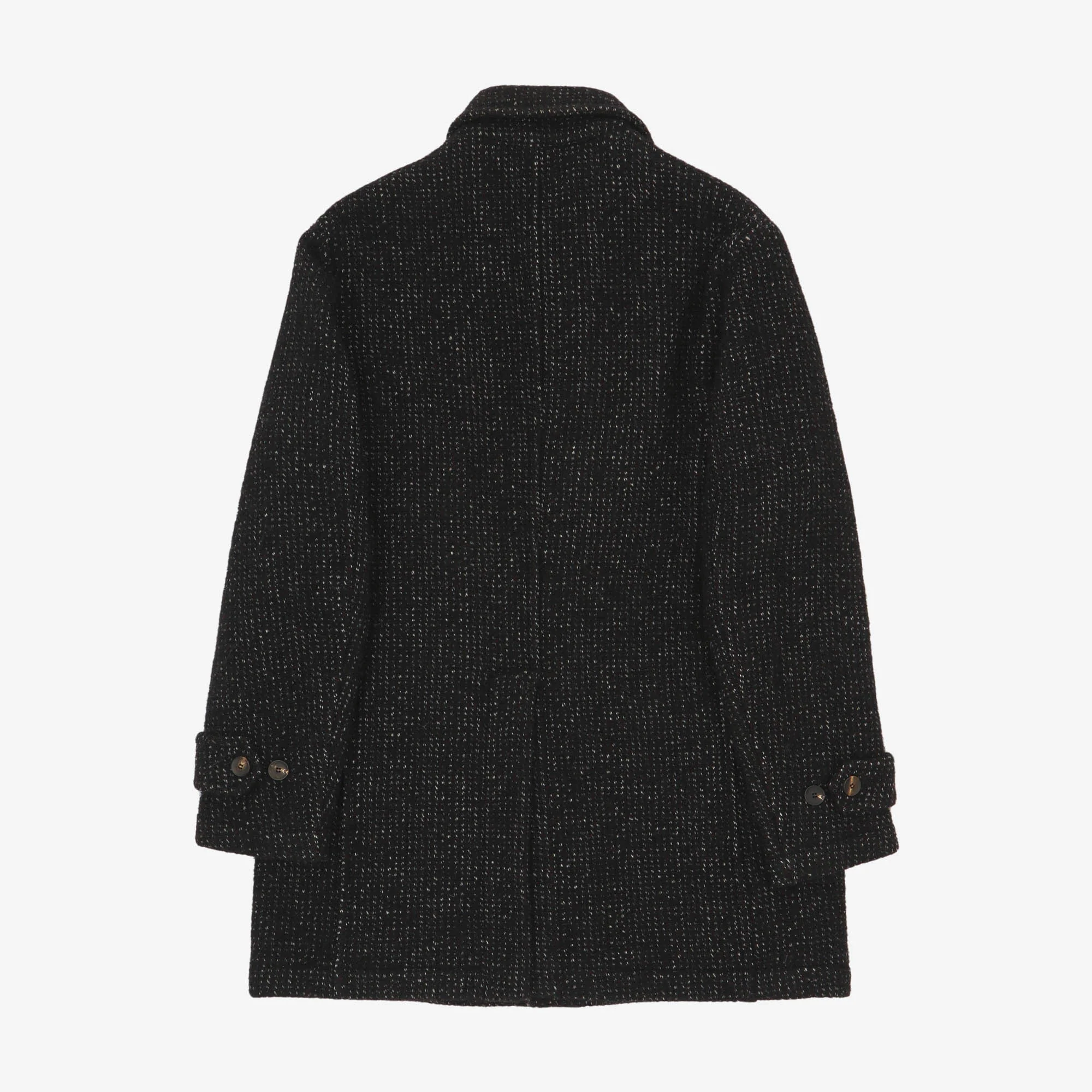 Vale Half Coat - Image 2