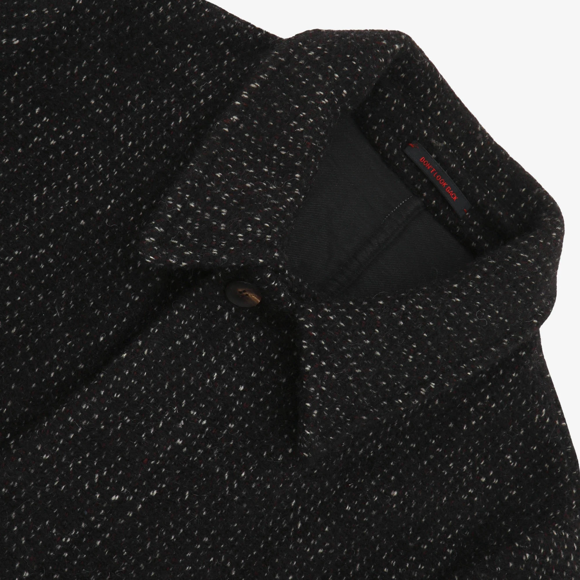 Vale Half Coat - Image 3