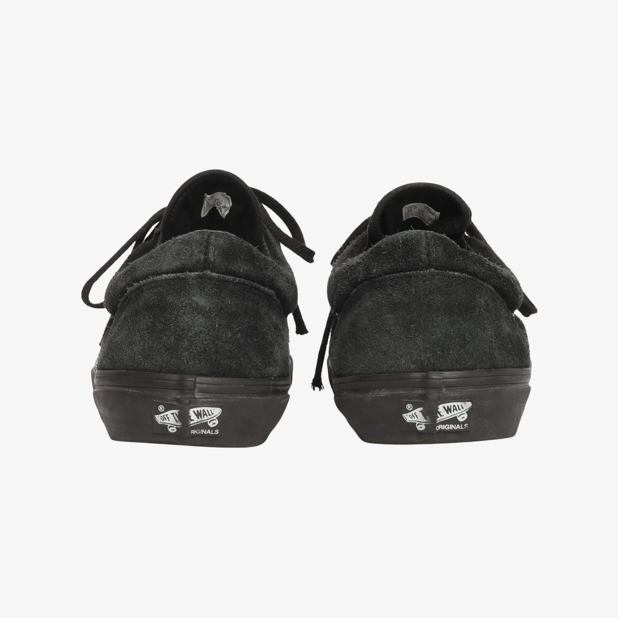 WTAPS OG Style 36 Sneakers - Image 3